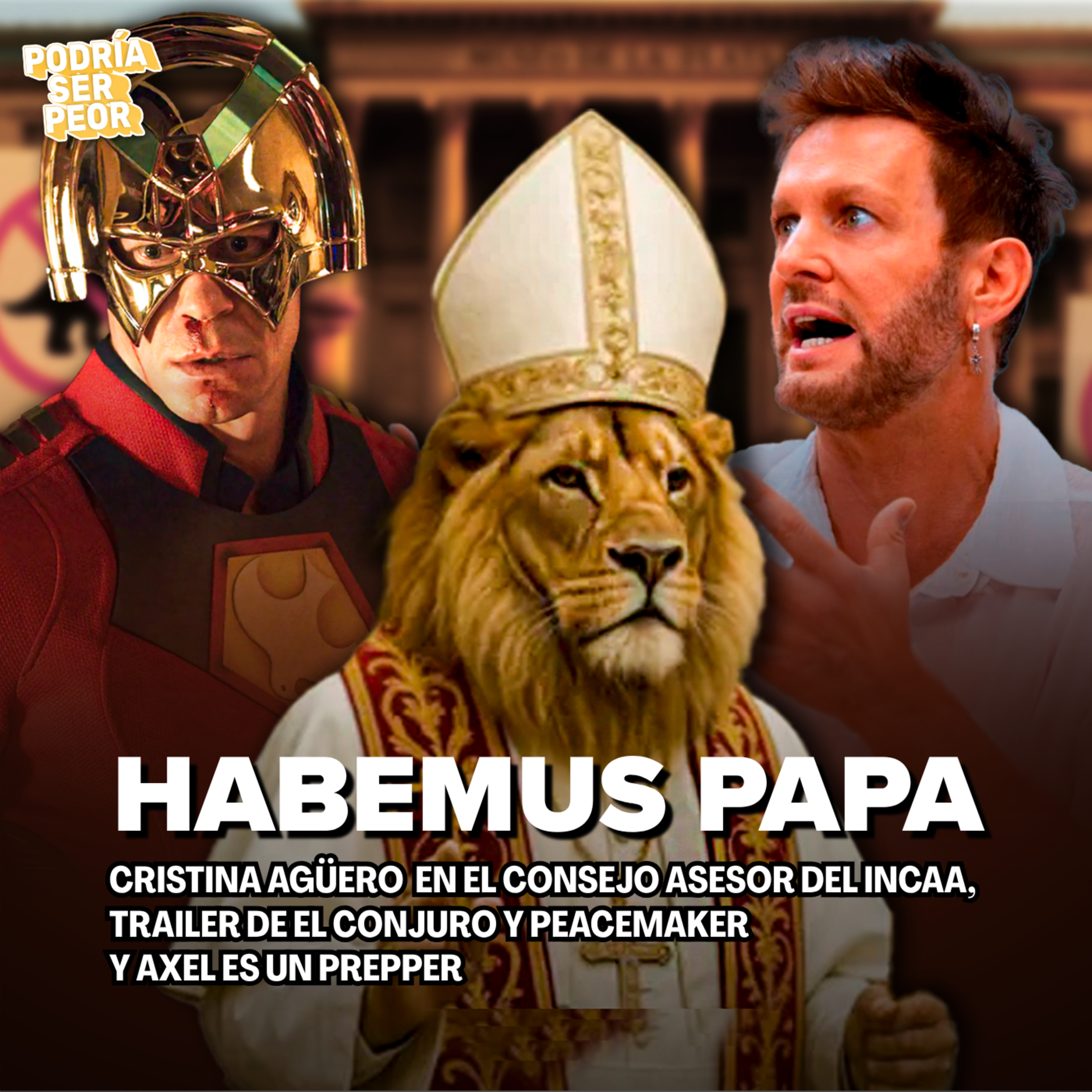 Podría Ser Peor