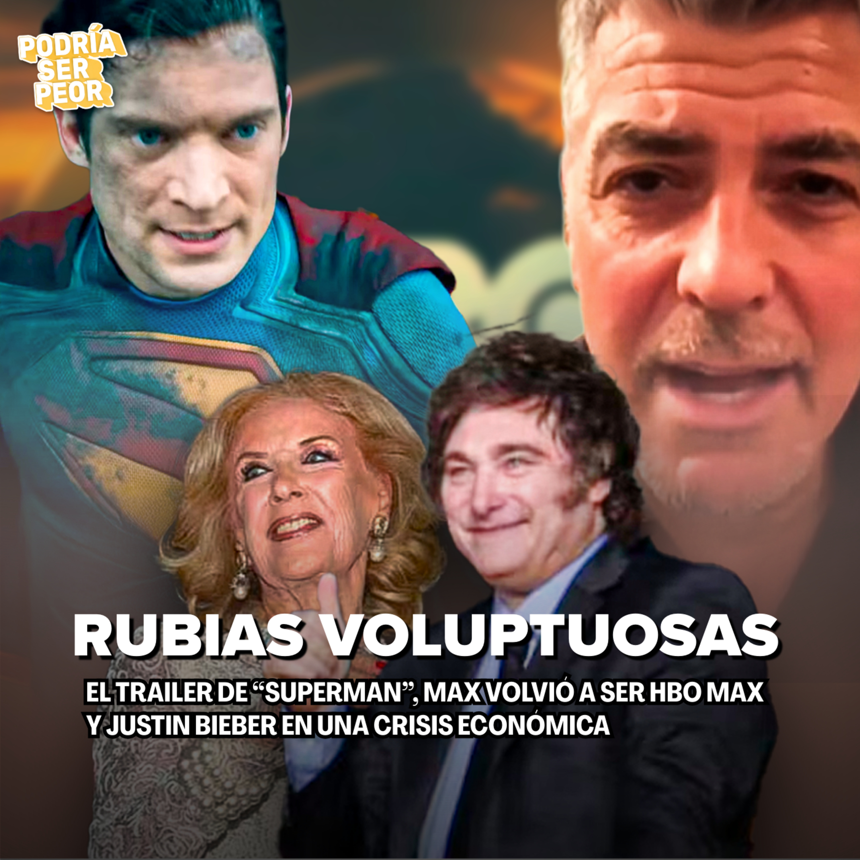 Podría Ser Peor