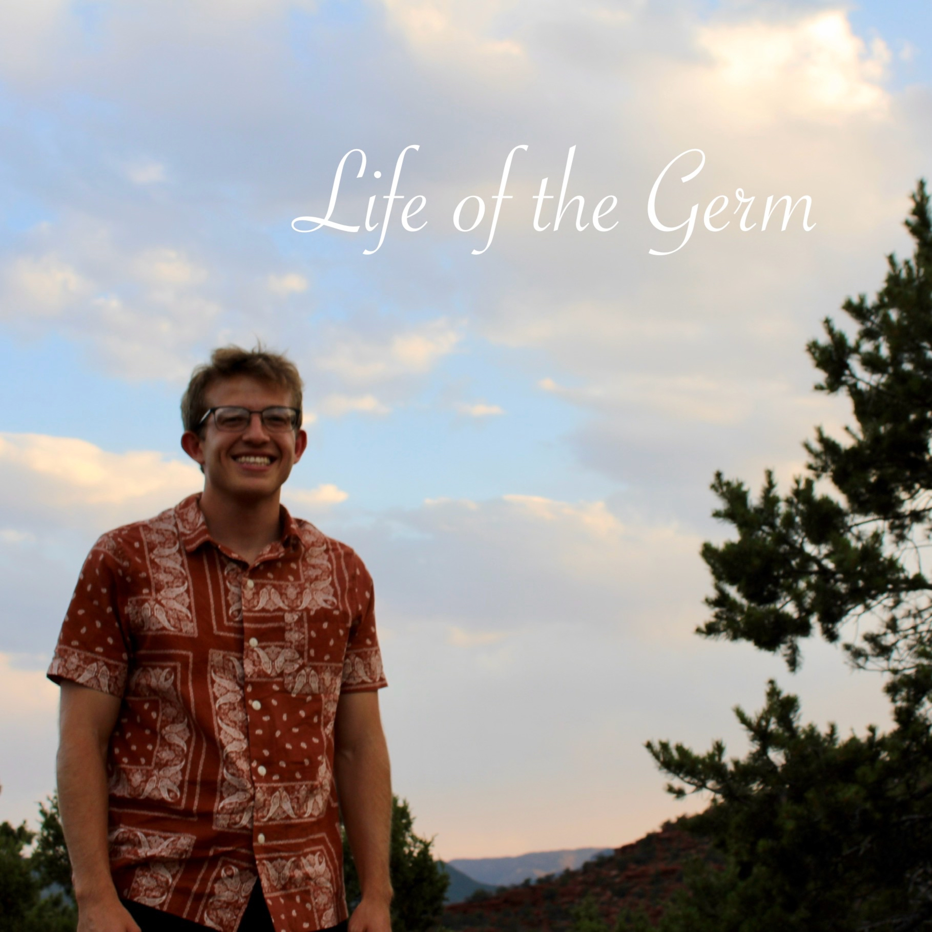Life of the Germ • glisten episode artwork