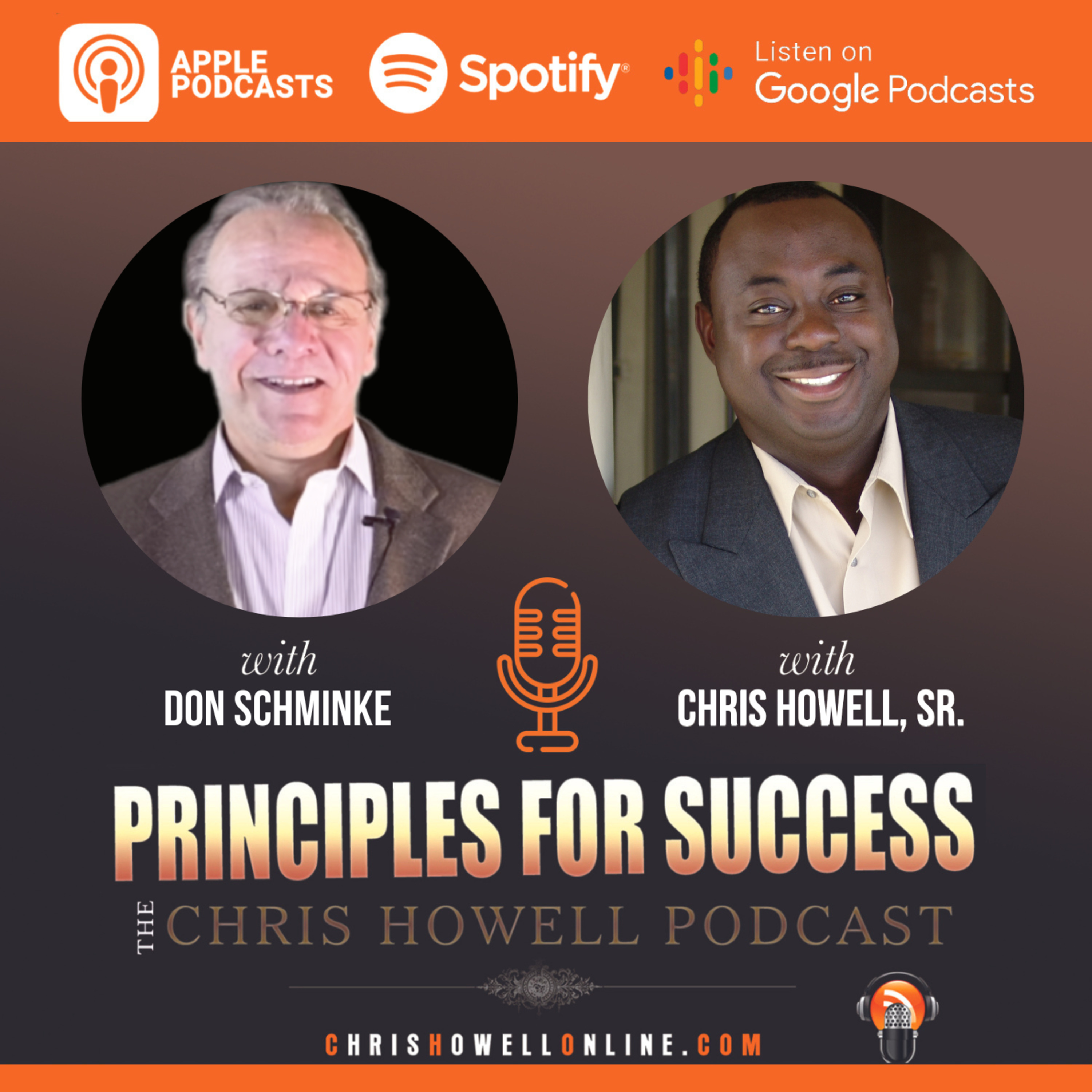 Principles For Success