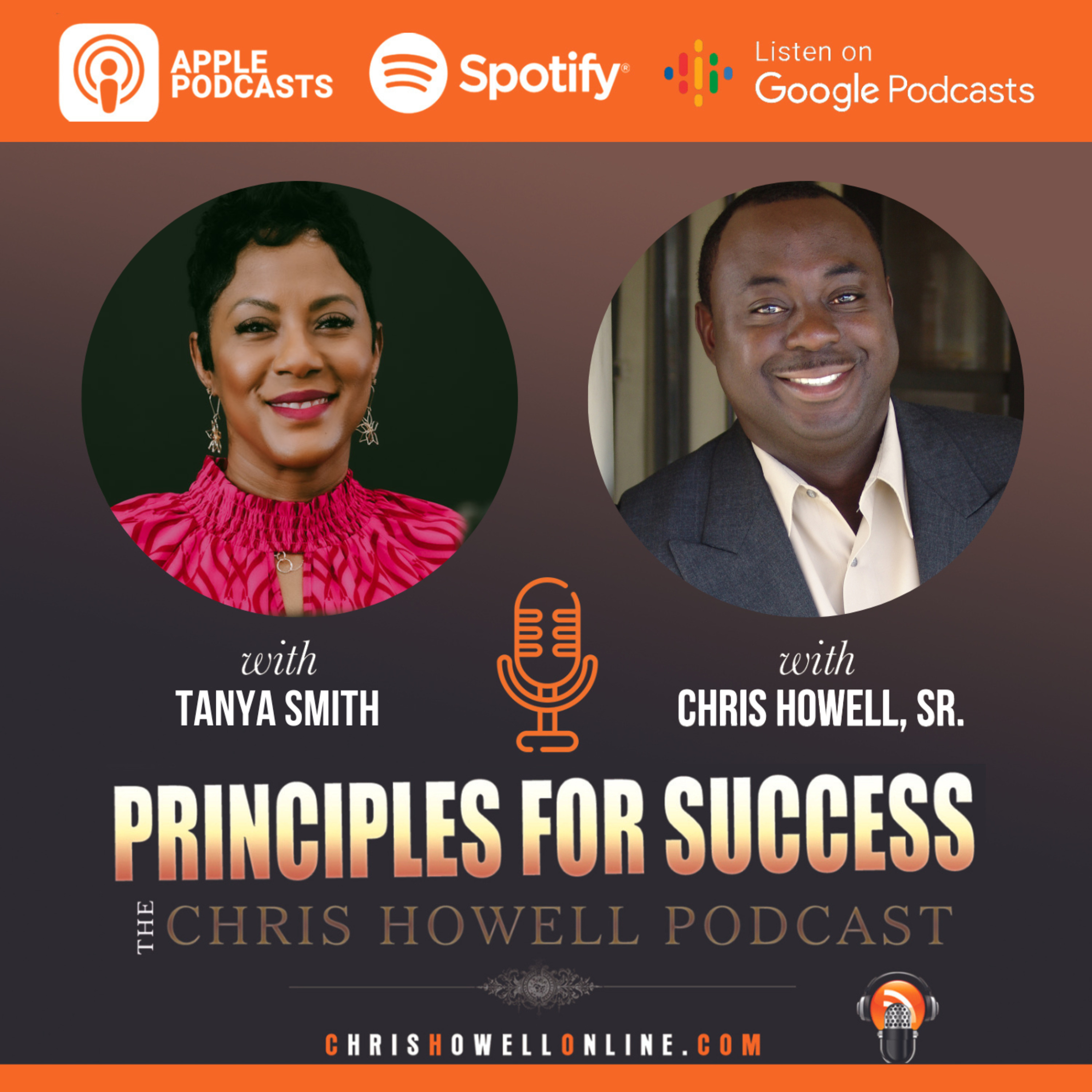 Principles For Success