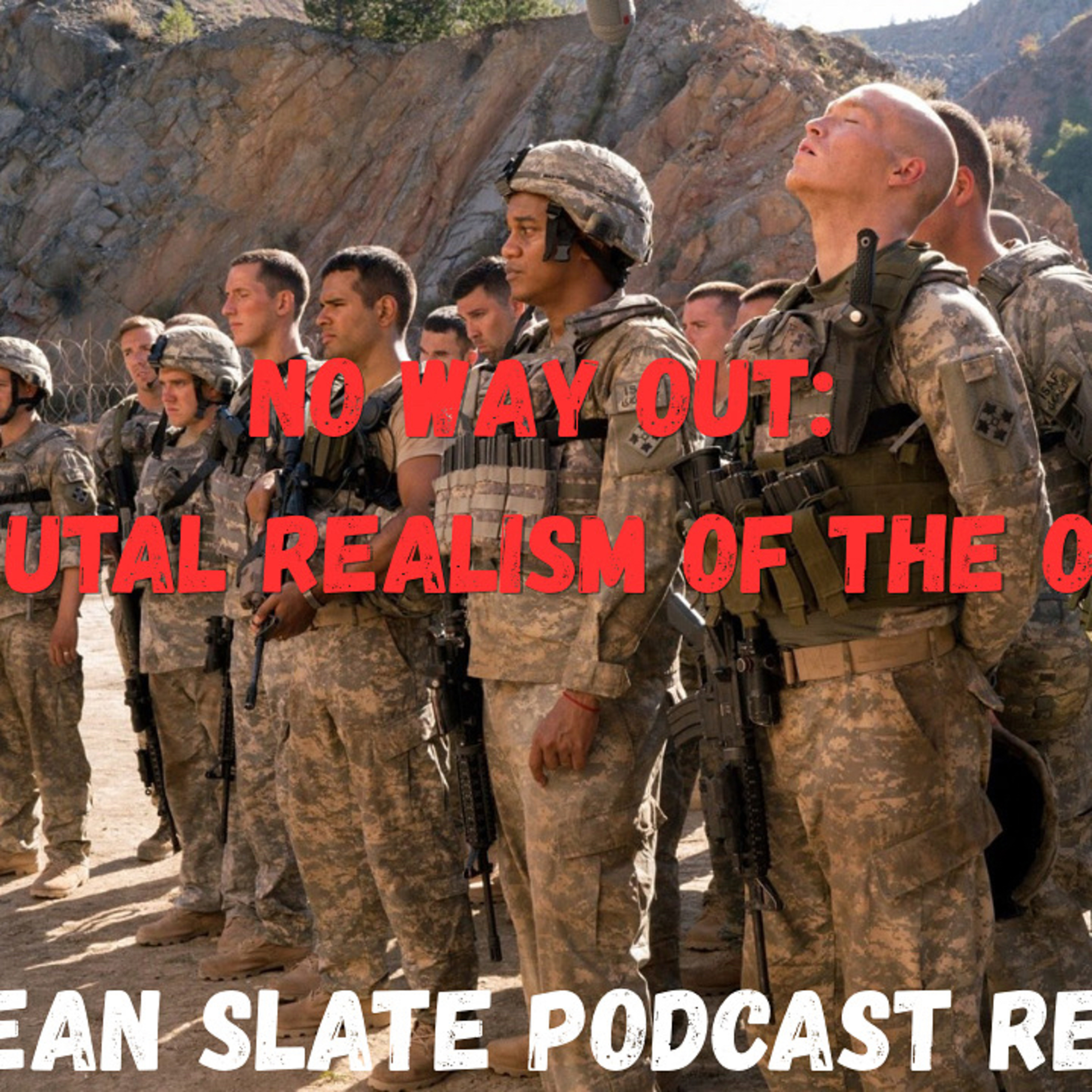 The Clean Slate Podcast