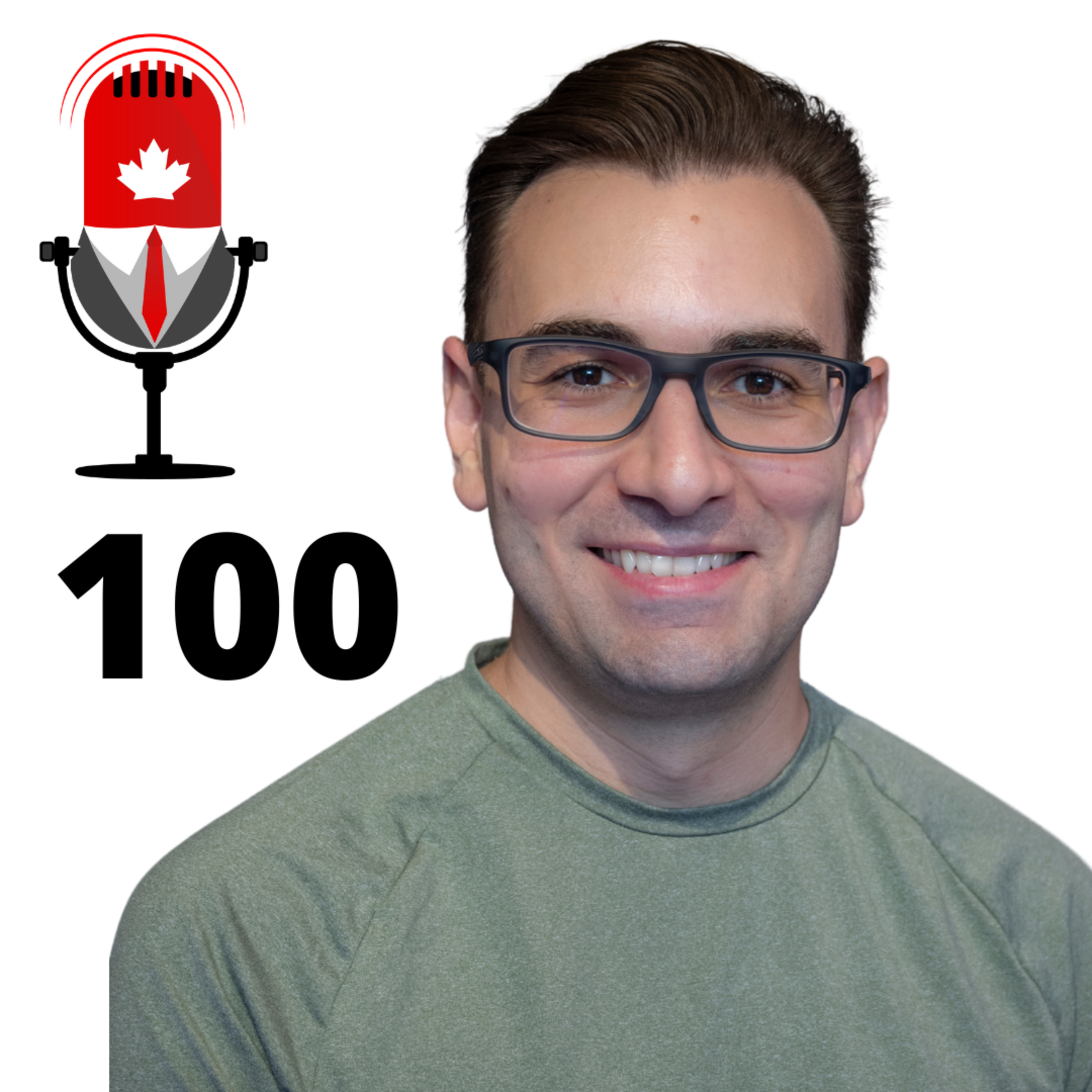 Como larguei minha carreira de Trader para ser um dos maiores Youtubers do Brasil – @BRKsEdu EP#100 episode artwork