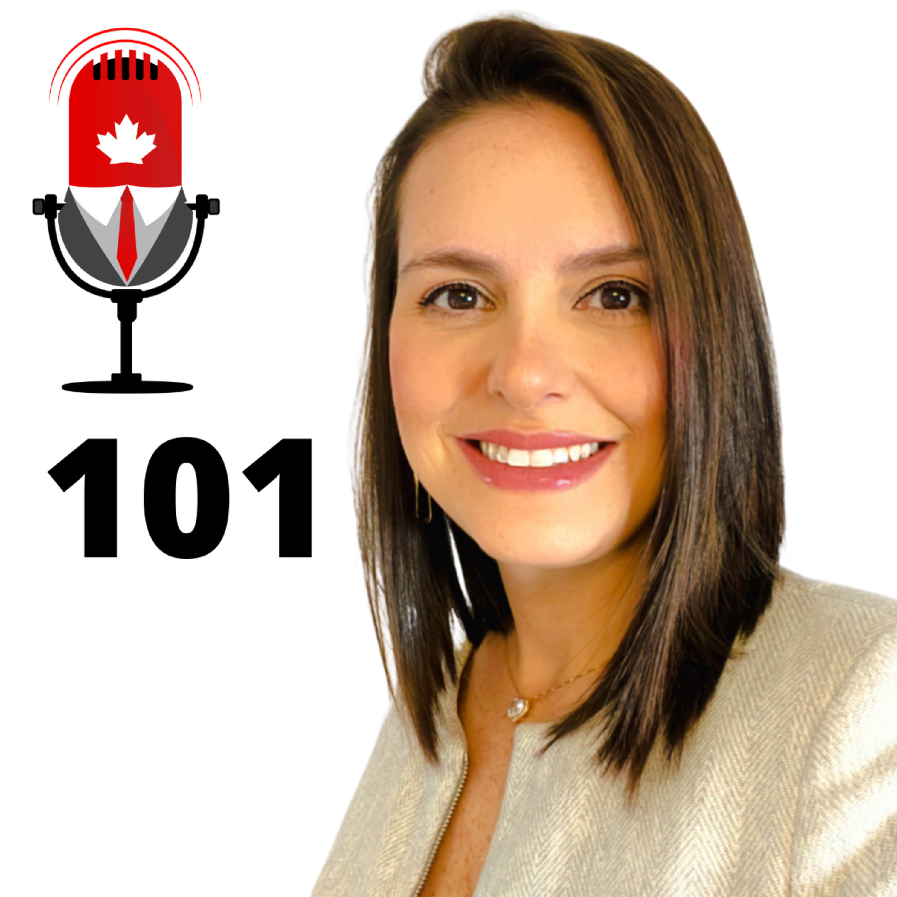 Carreiras no Canadá