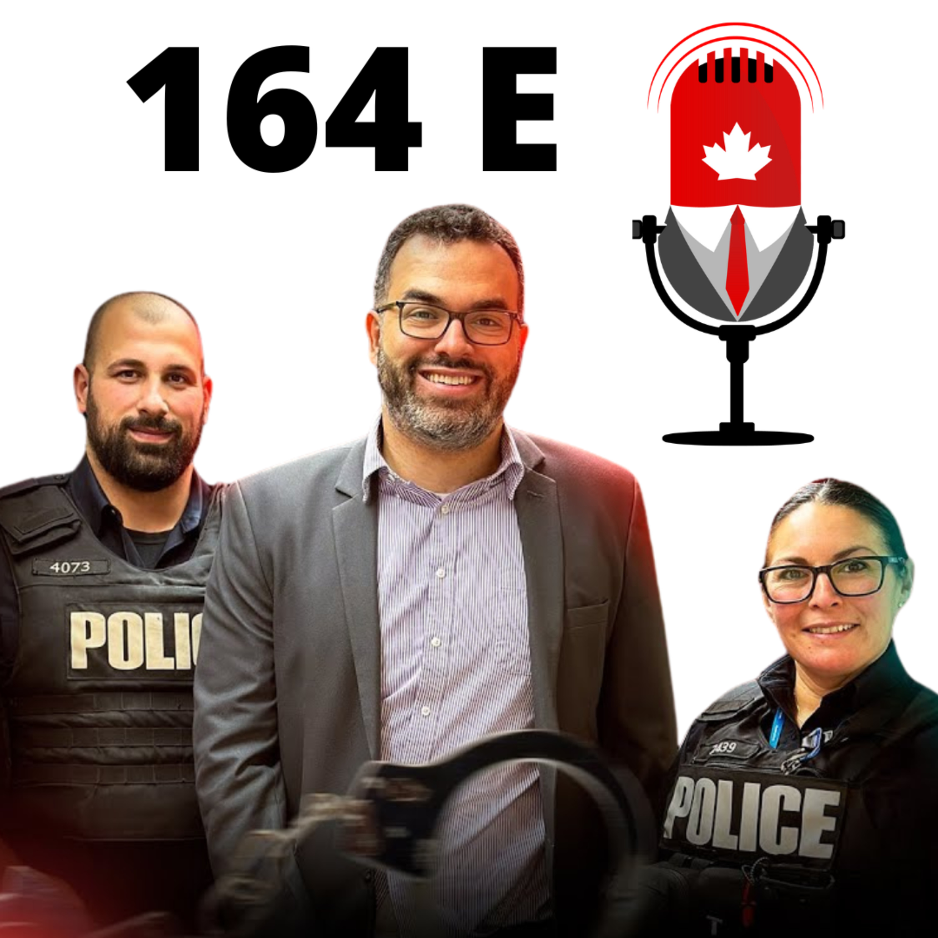 Carreiras no Canadá