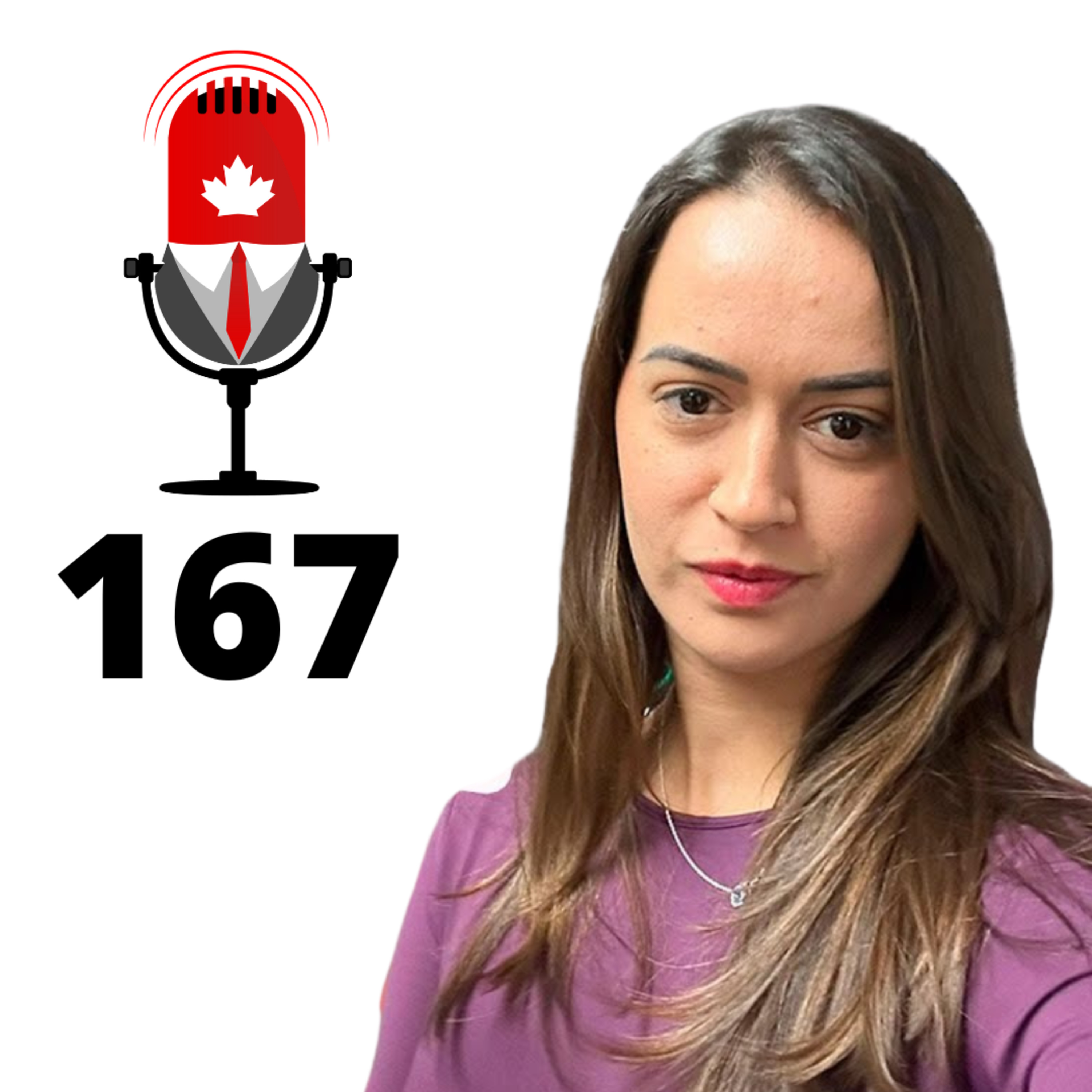 Carreiras no Canadá