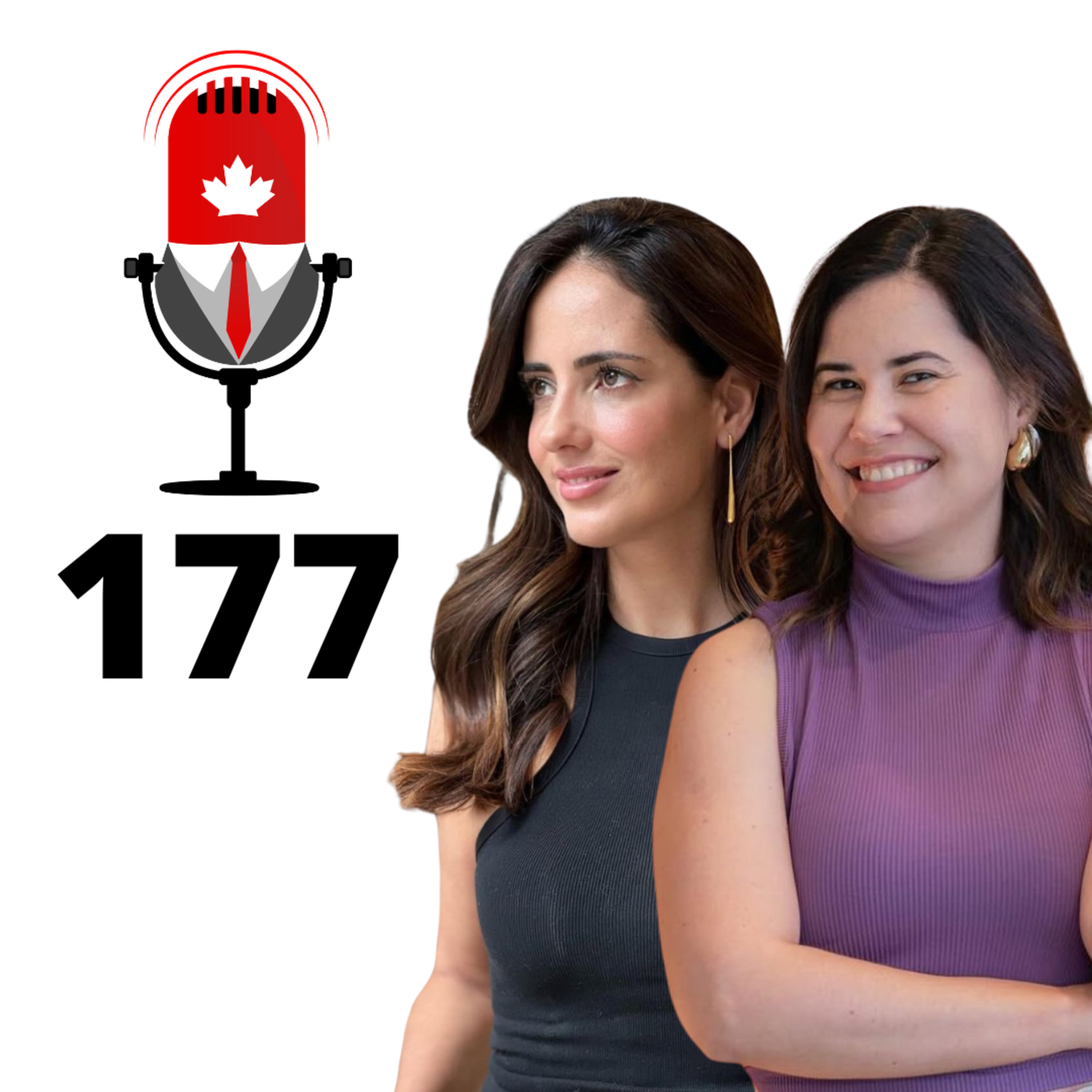 Carreiras no Canadá