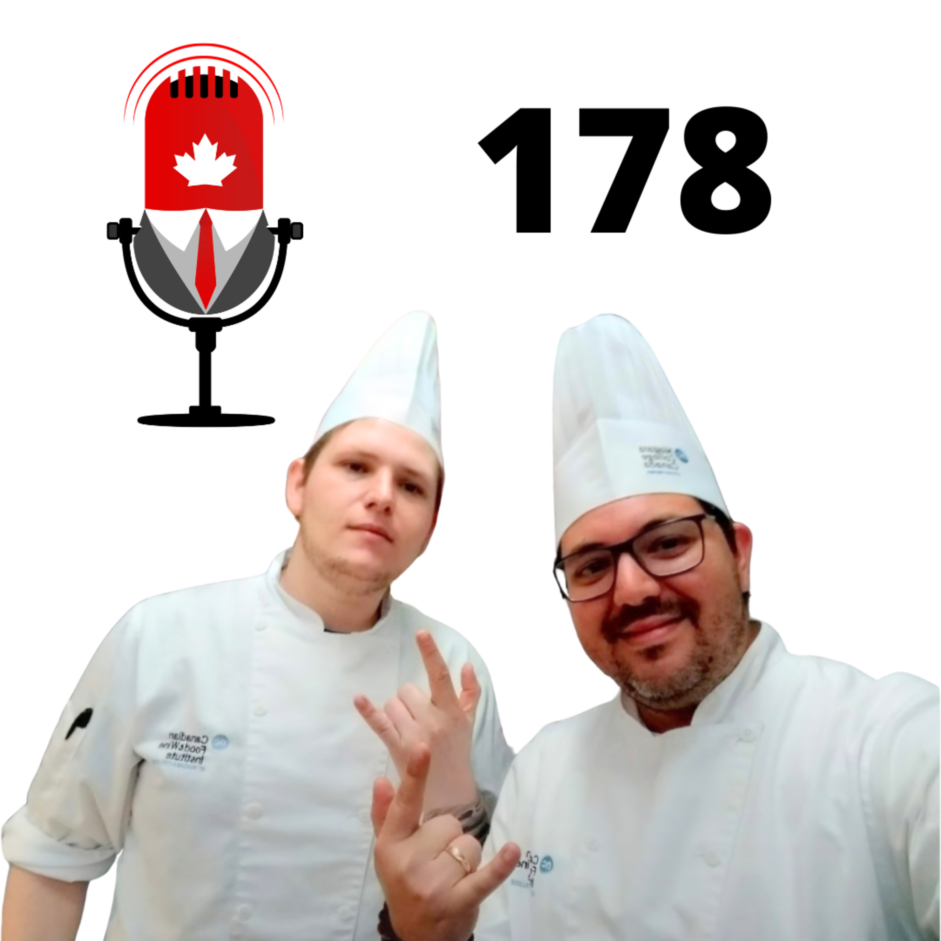 Carreiras no Canadá
