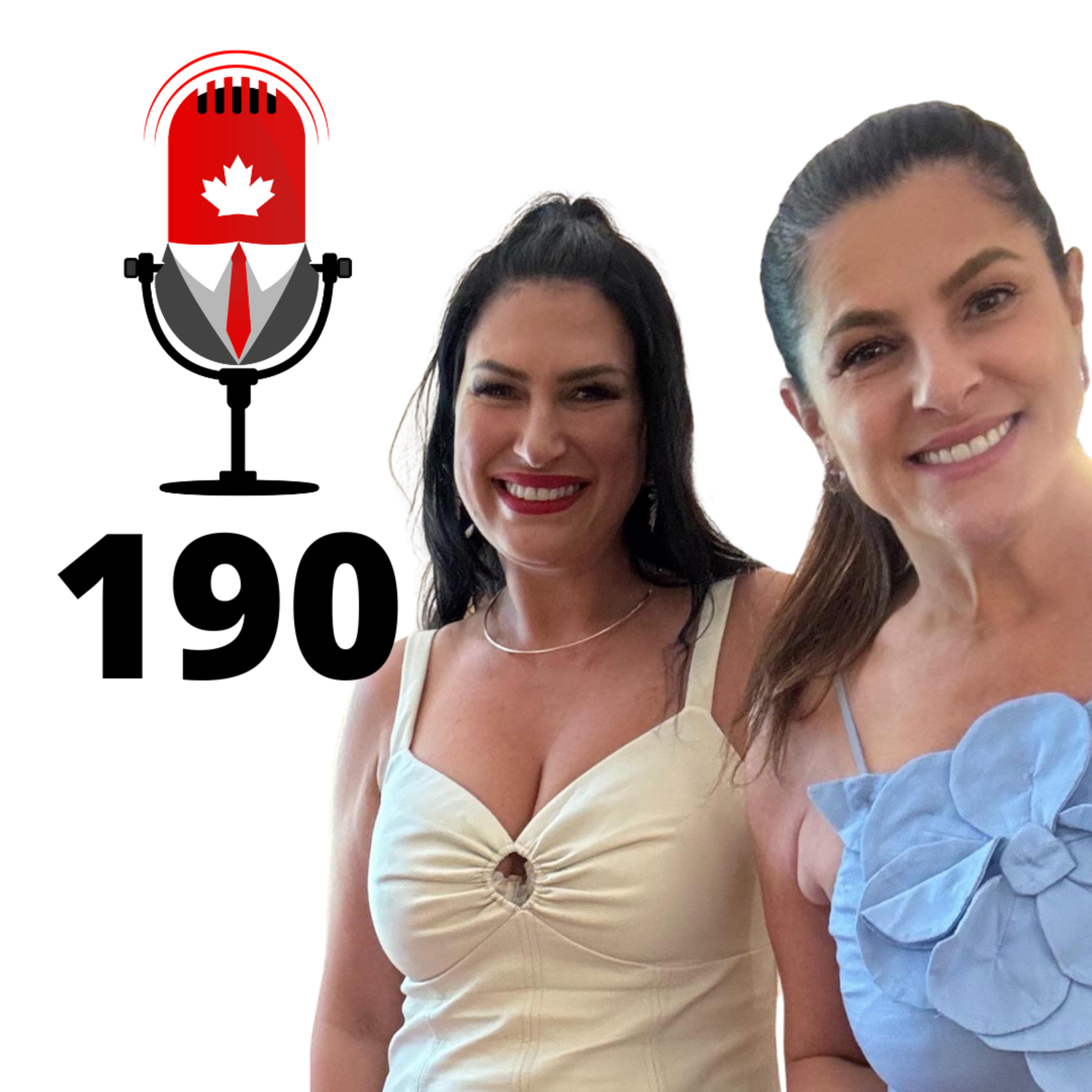 Carreiras no Canadá