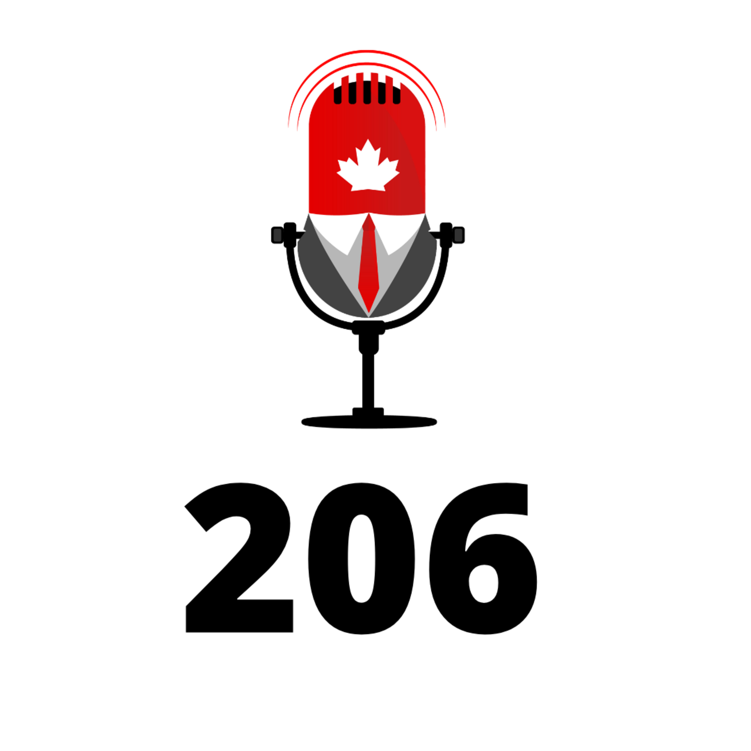 EP 206: Quem NÃO Deveria Ir a um Cruzeiro de Heavy Metal? episode artwork