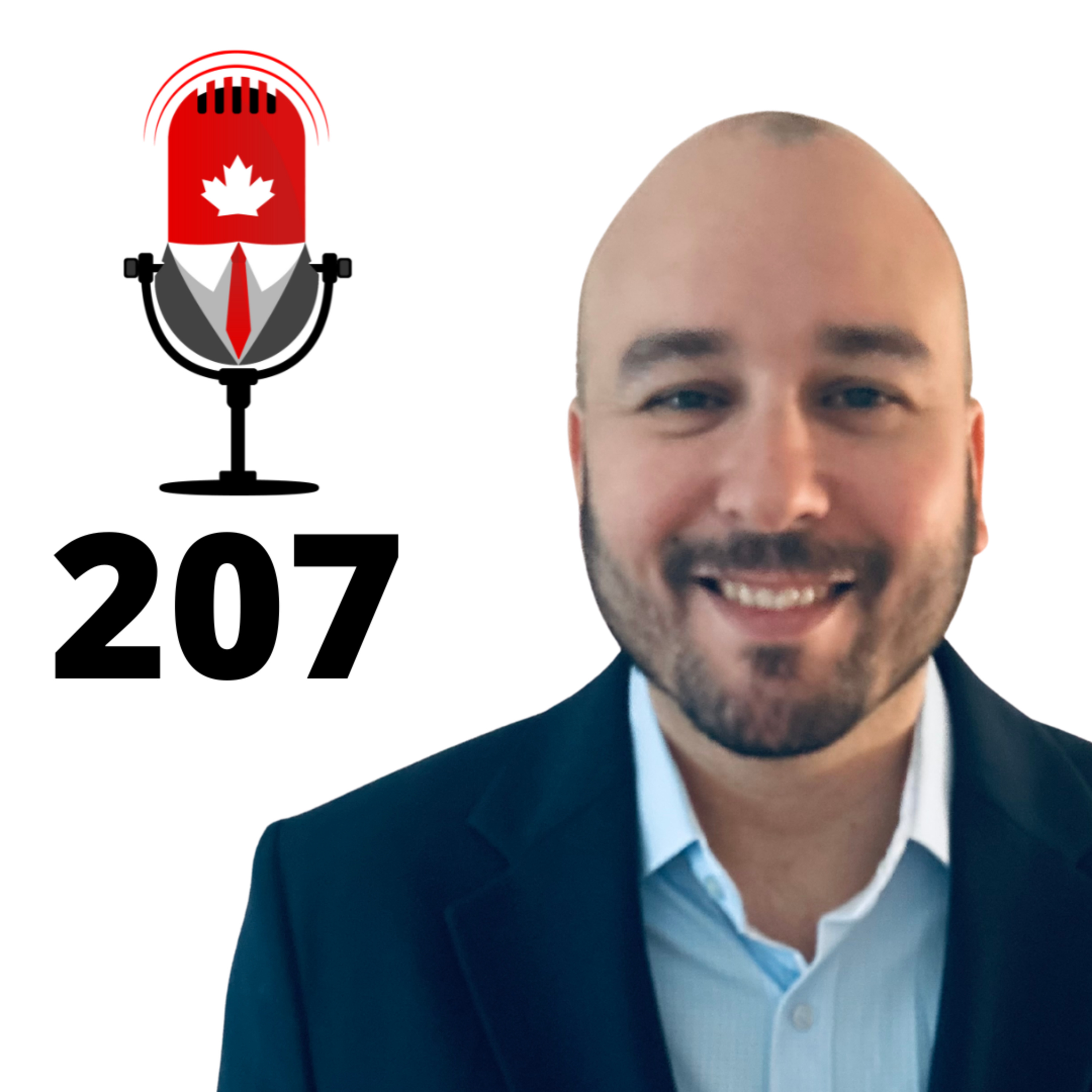 Carreiras no Canadá