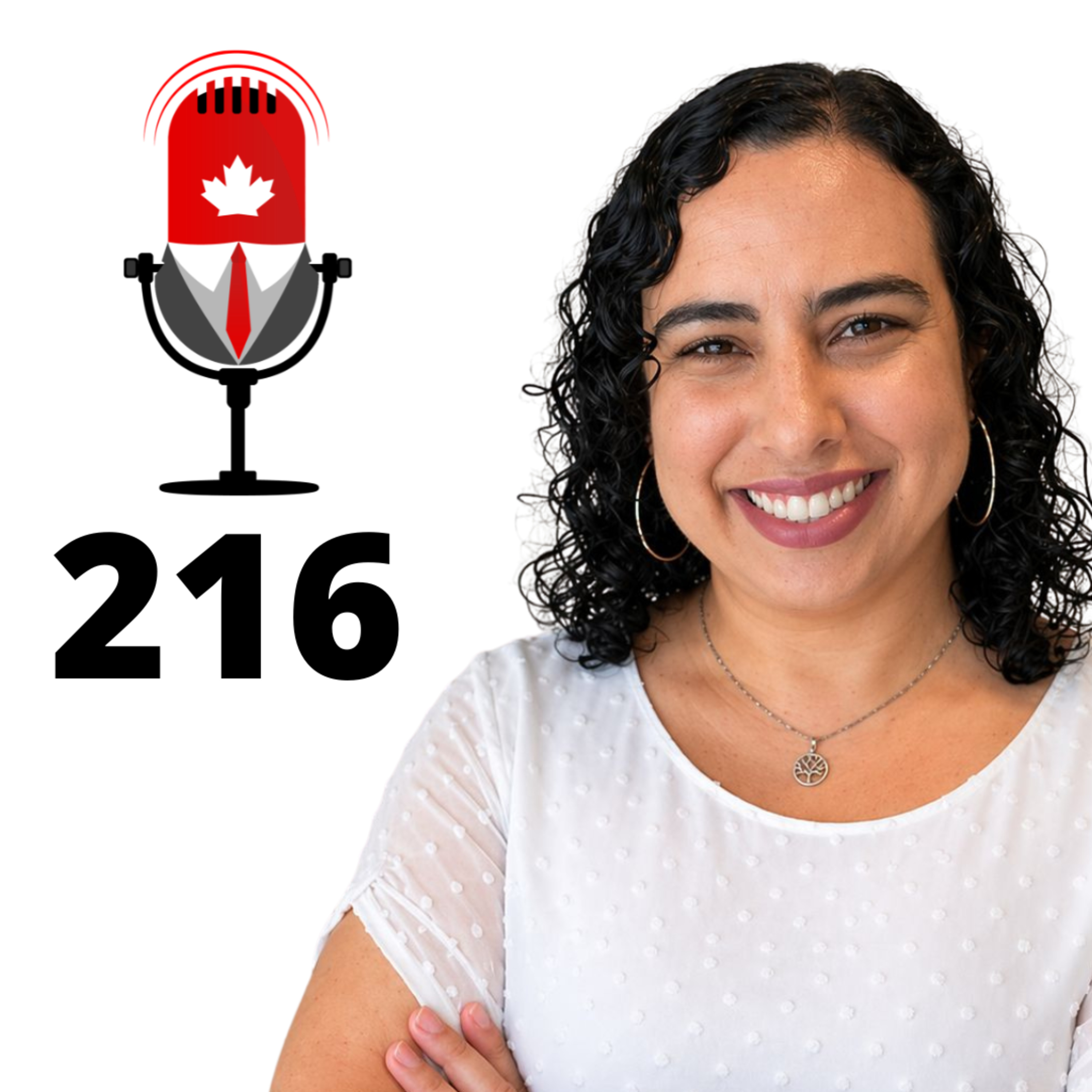 EP 216: Brisk Languages: Do Ensino Tradicional ao Resultado Real episode artwork