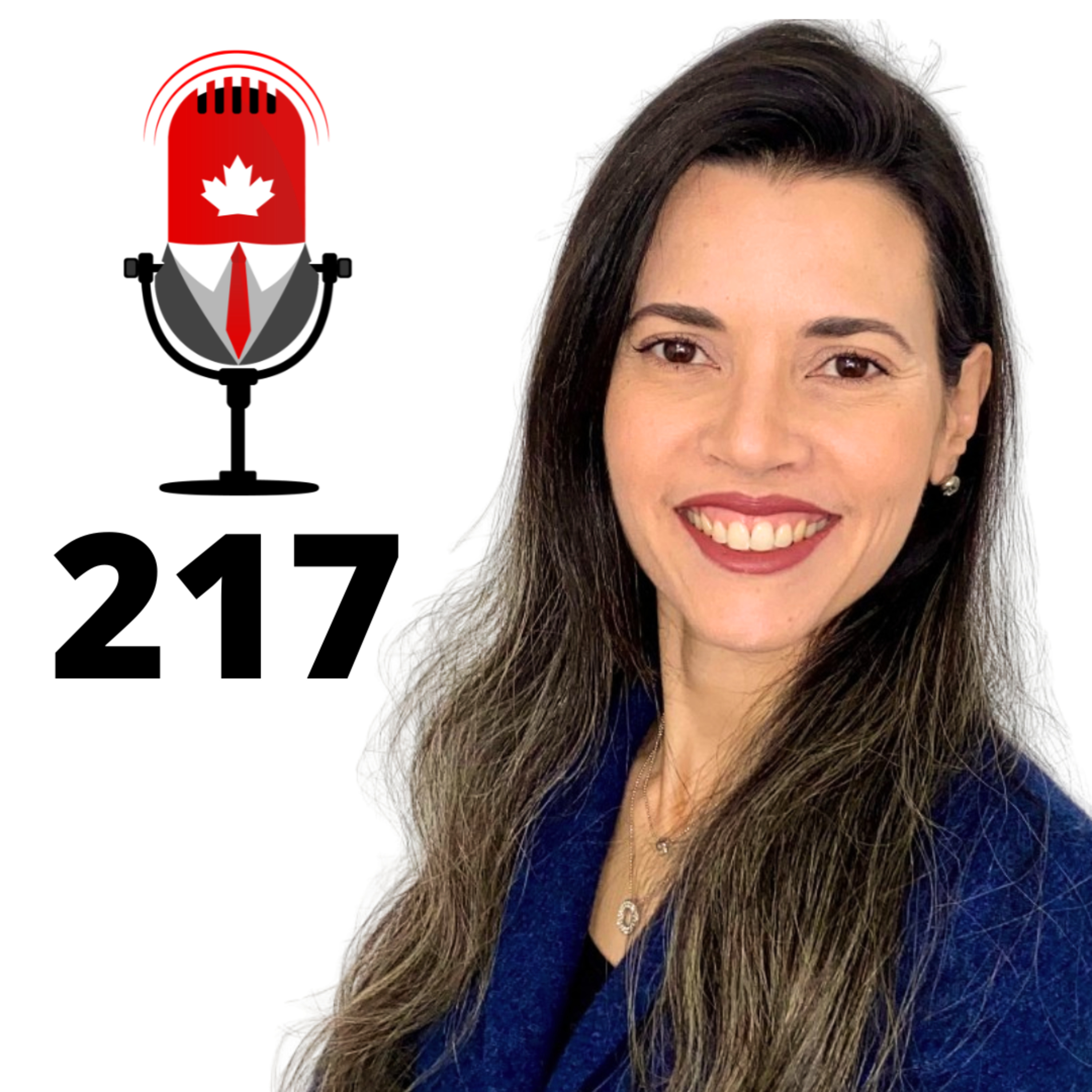 EP 217: Mentoria, Networking e Promoção: A Fórmula Secreta episode artwork