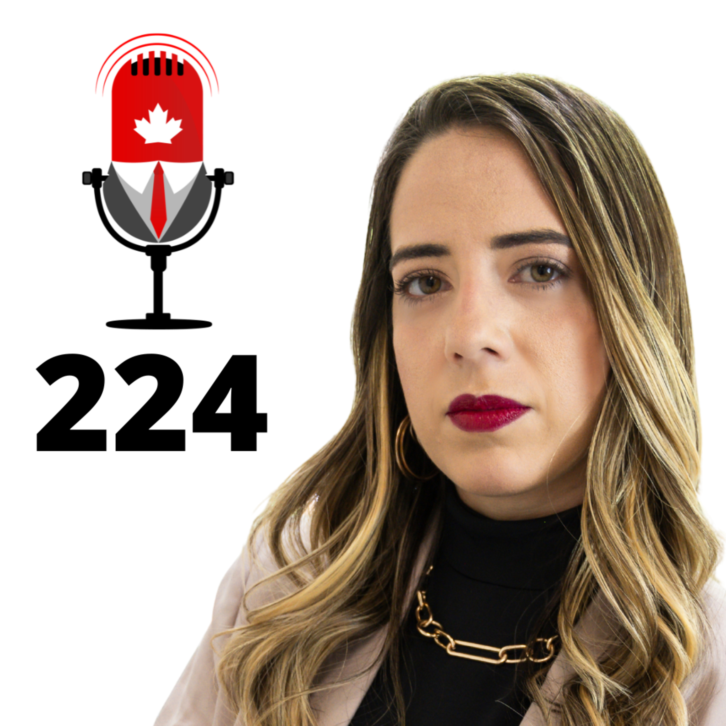 EP 224: Terapia com Minecraft: Como funciona na prática no Canadá? episode artwork