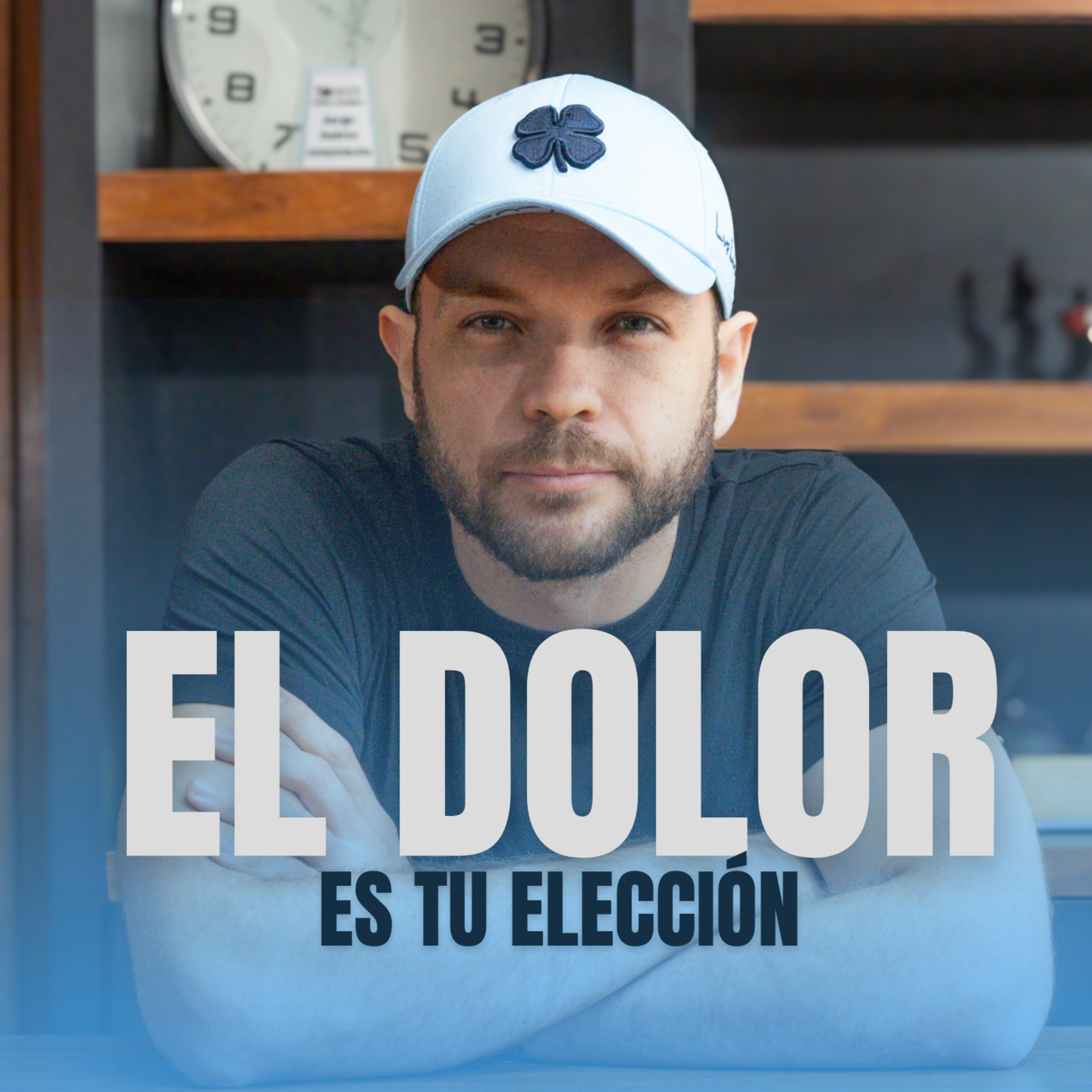 ¡Despierta! - Jorge Juárez