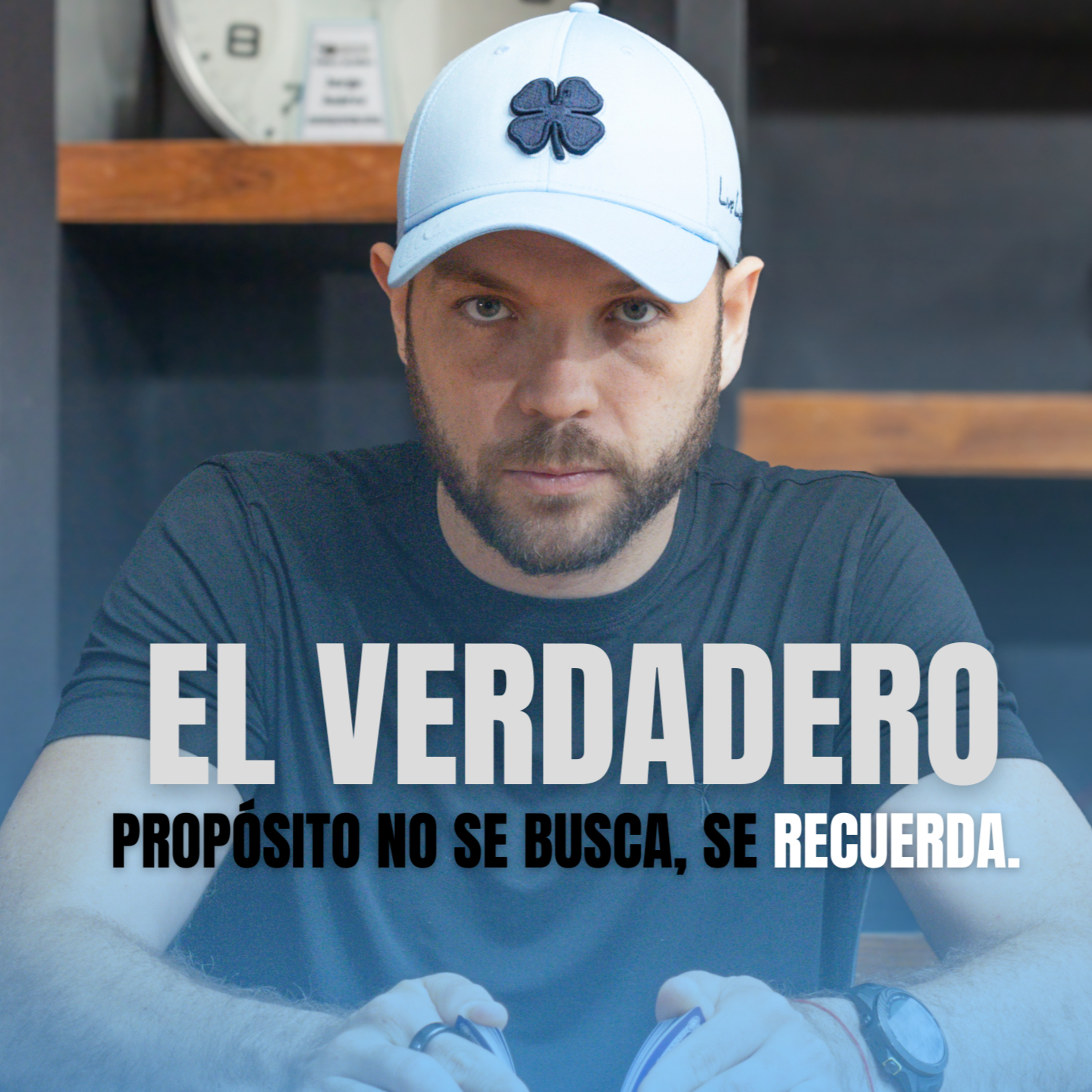 ¡Despierta! - Jorge Juárez