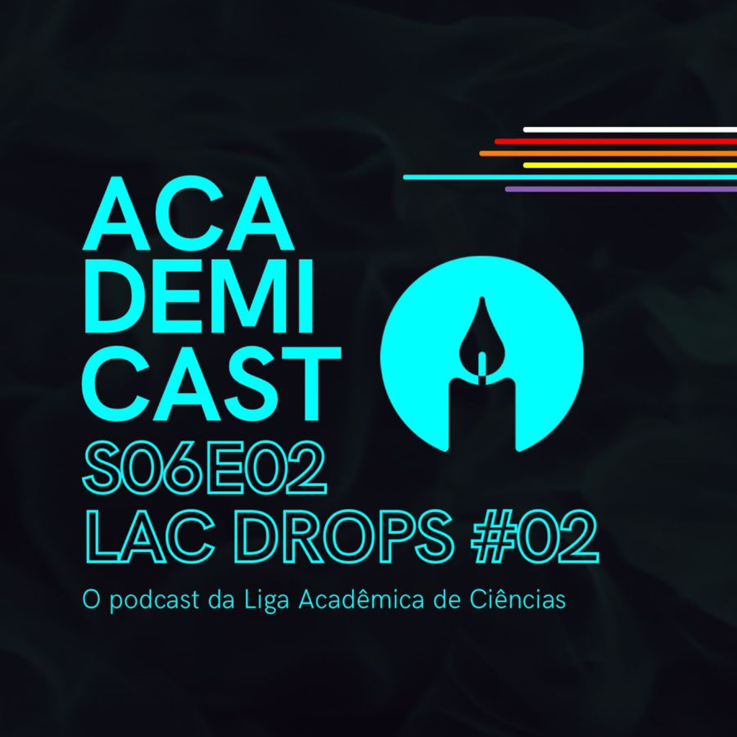 LAC Drops #02 - Um teste negativo pode descartar a doença? episode artwork