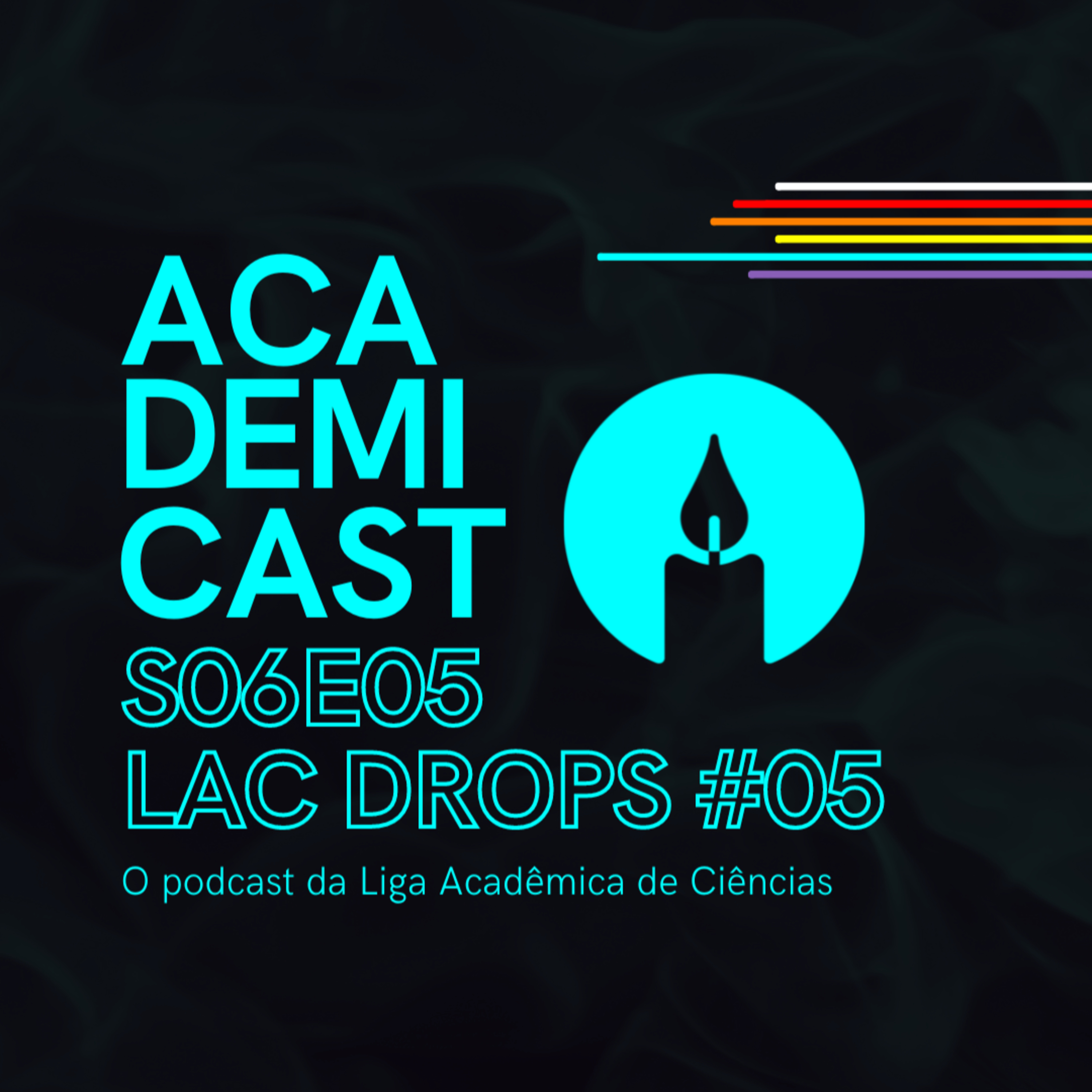 LAC Drops #05 - Qual o papel dos estudos observacionais na prática clínica?