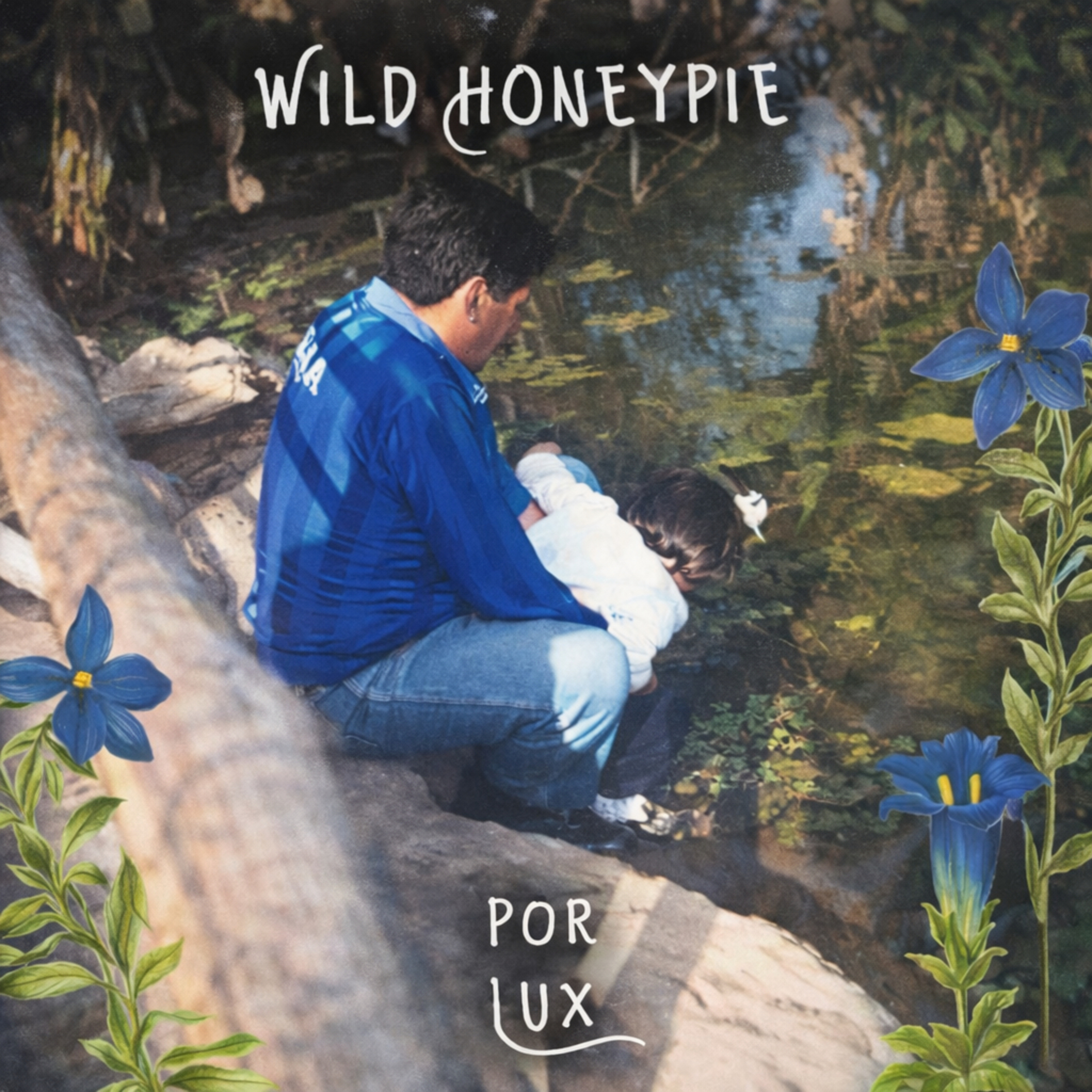 Portada de Wild Honeypie con Lux