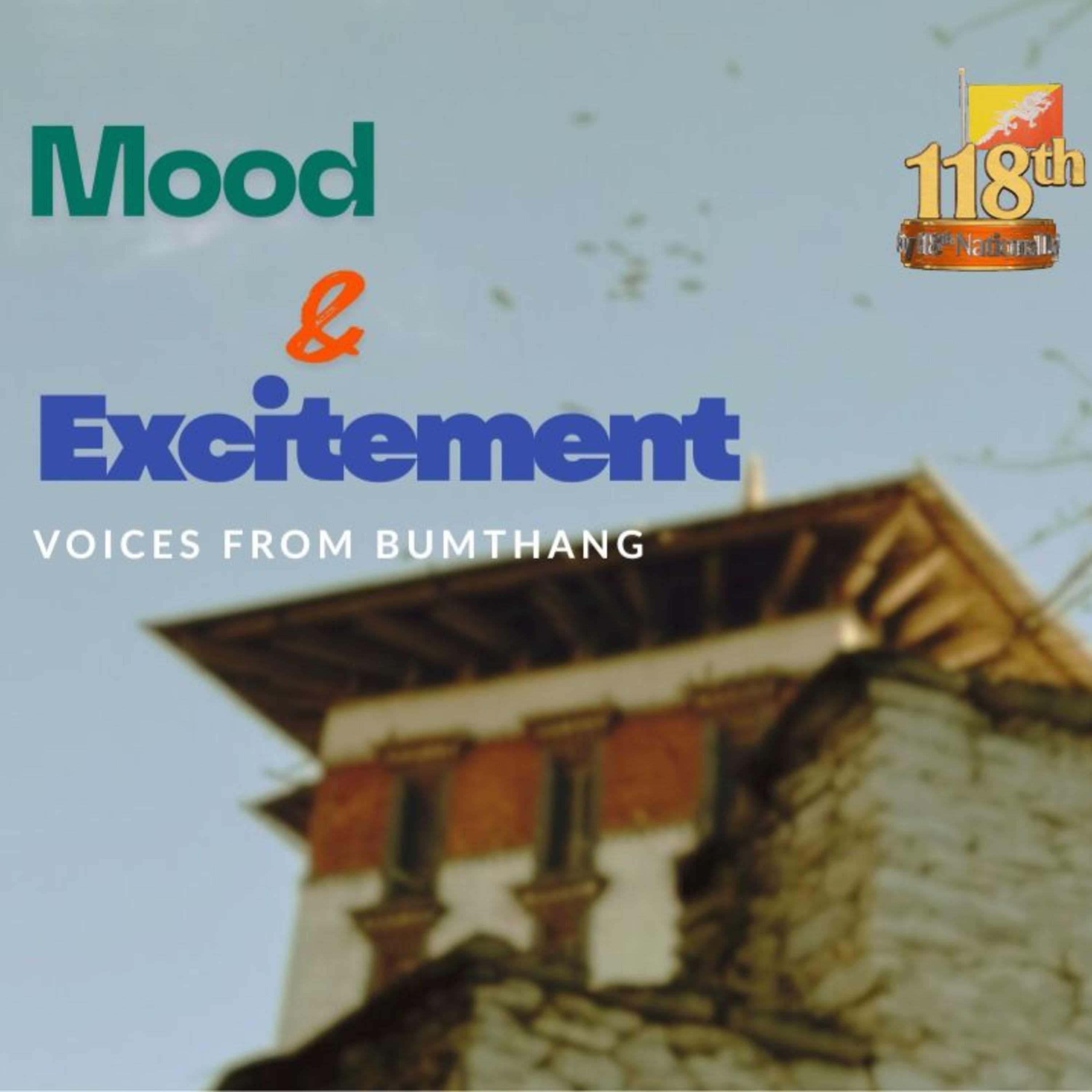 Special Program - Mood & Excitement Special Program - Mood & Excitement