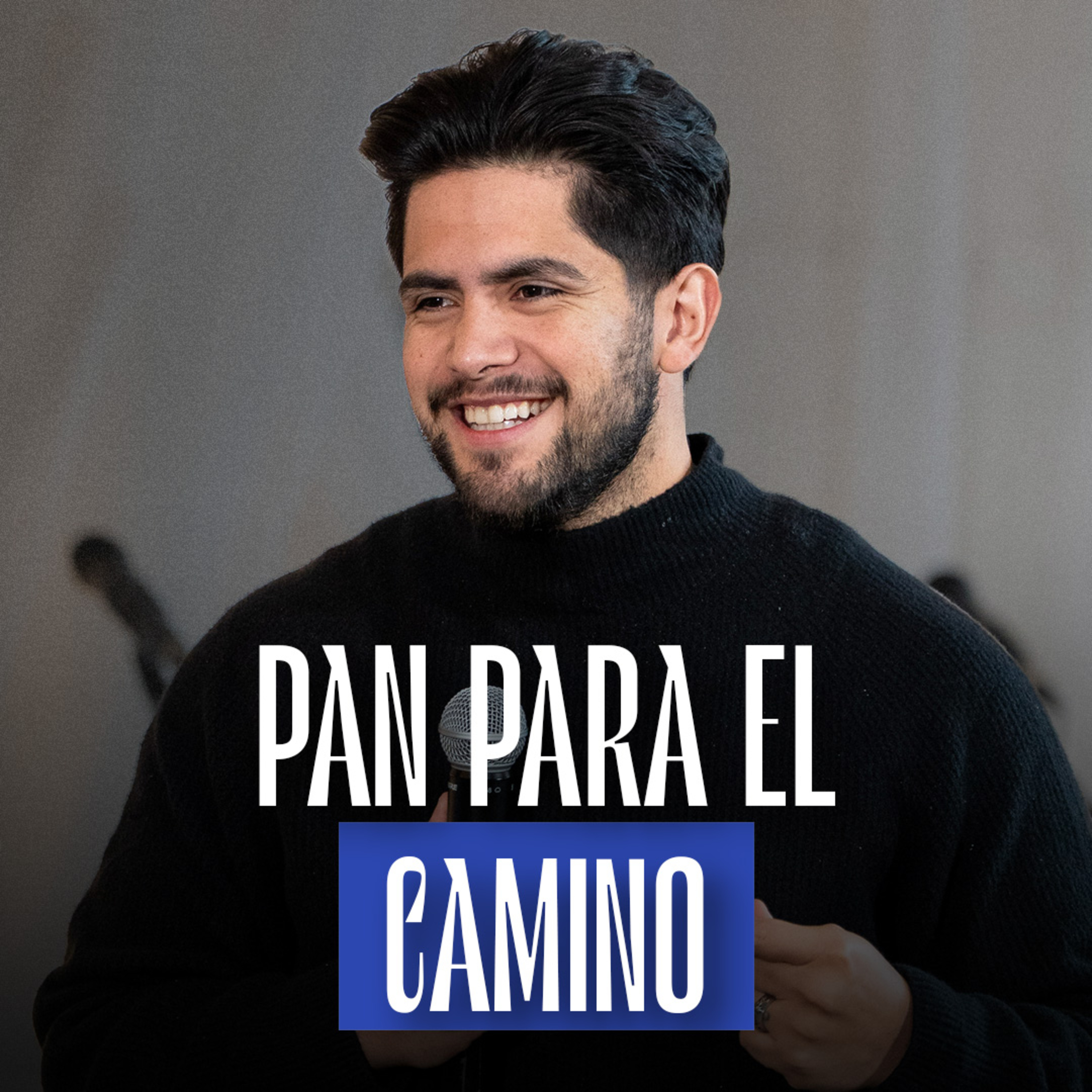 Pan para el camino