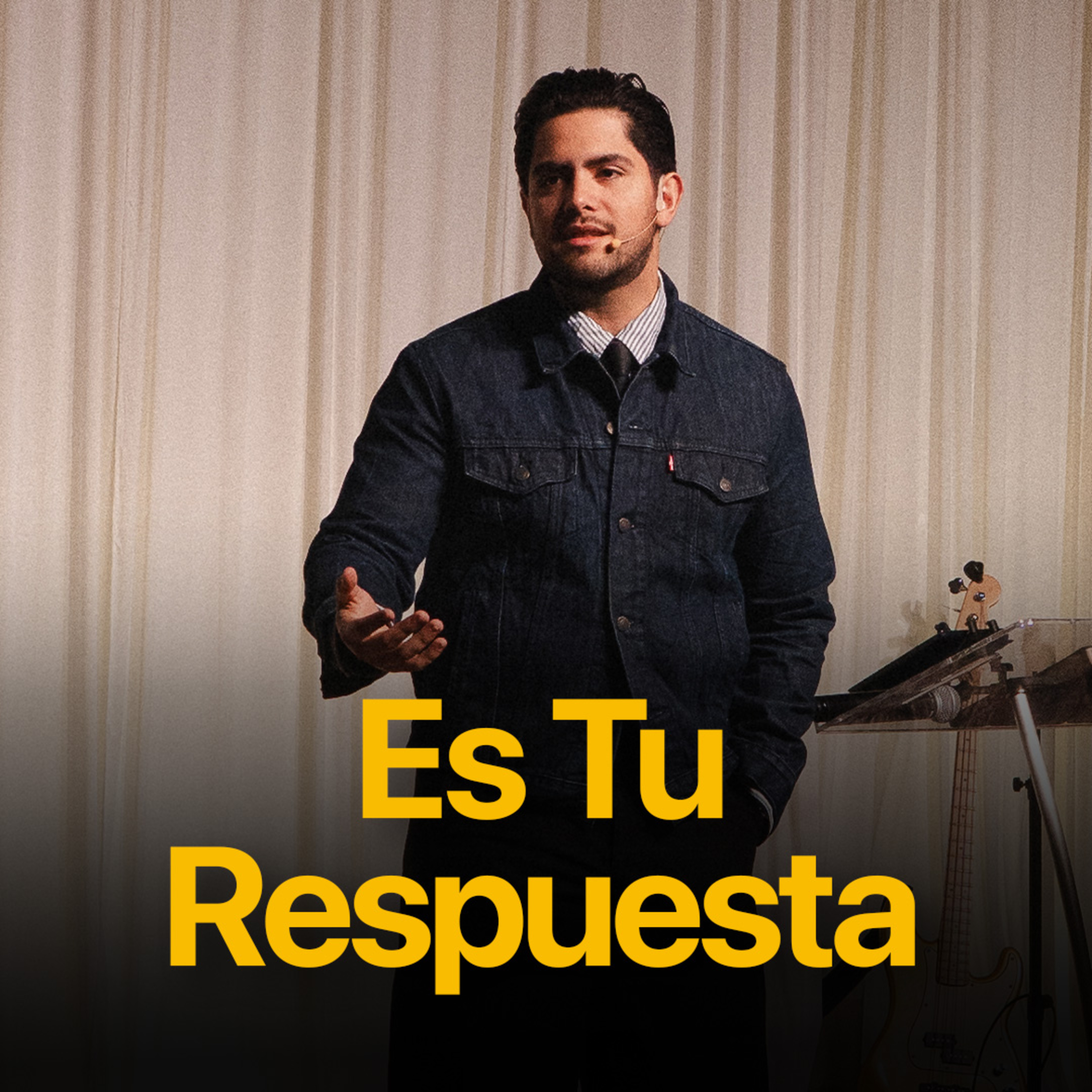 Tu problema no es el problema