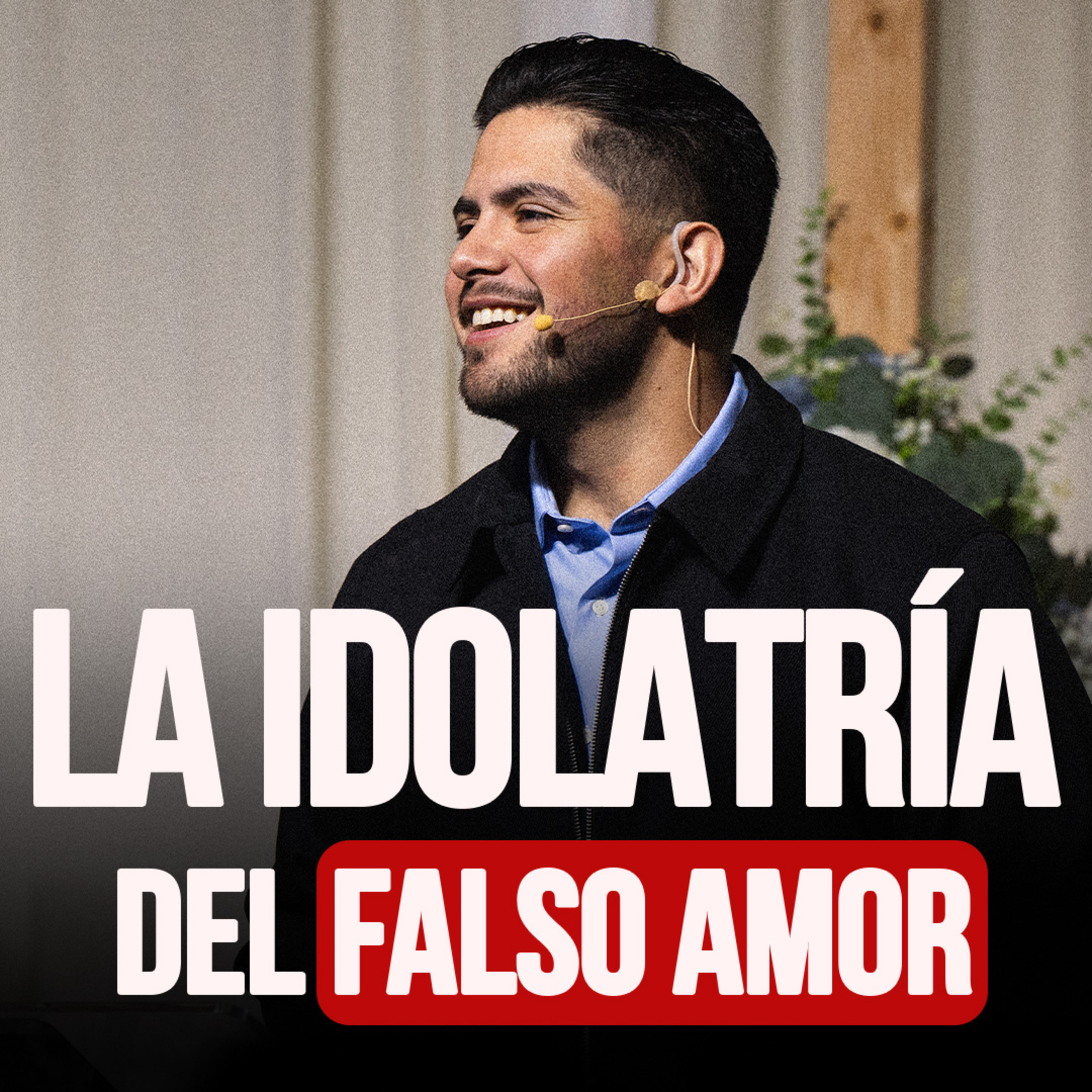Por qué el amor que buscas nunca te llena