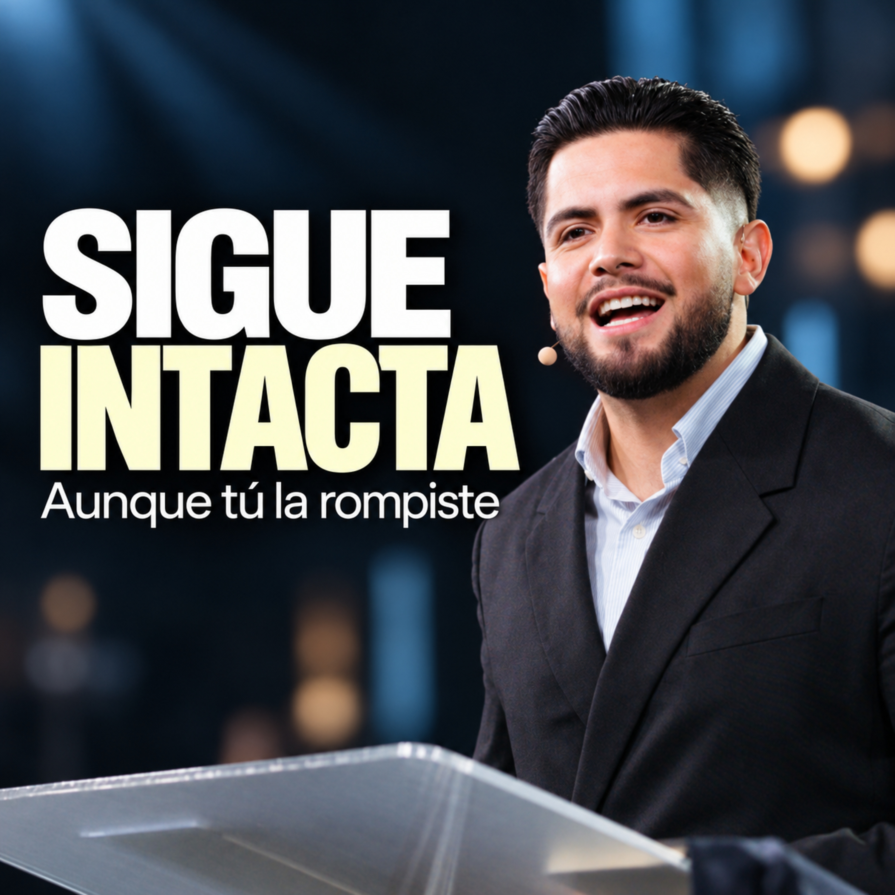 *BONUS* - La Promesa Sigue Intacta