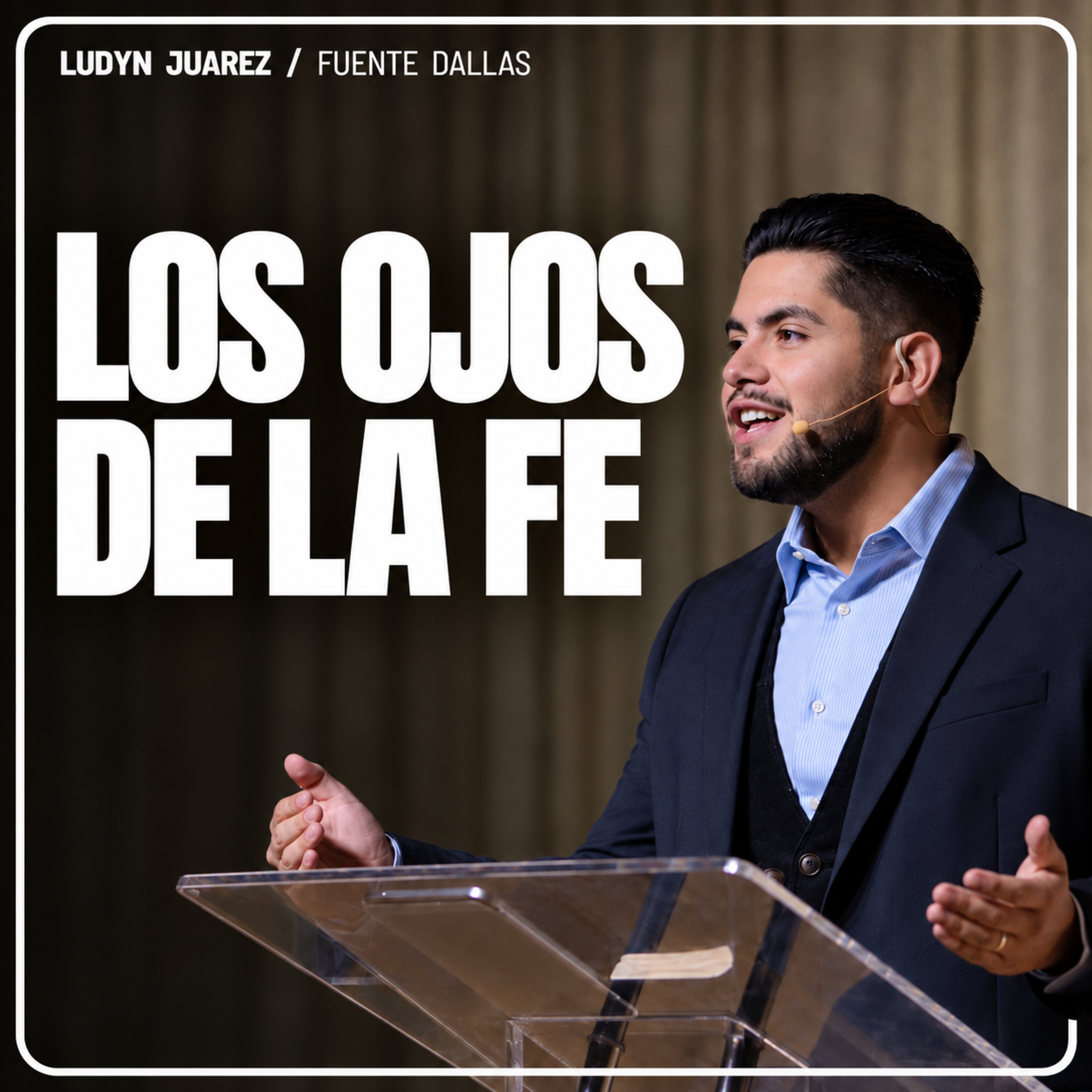 Portada de Ludyn Juárez - Inusual