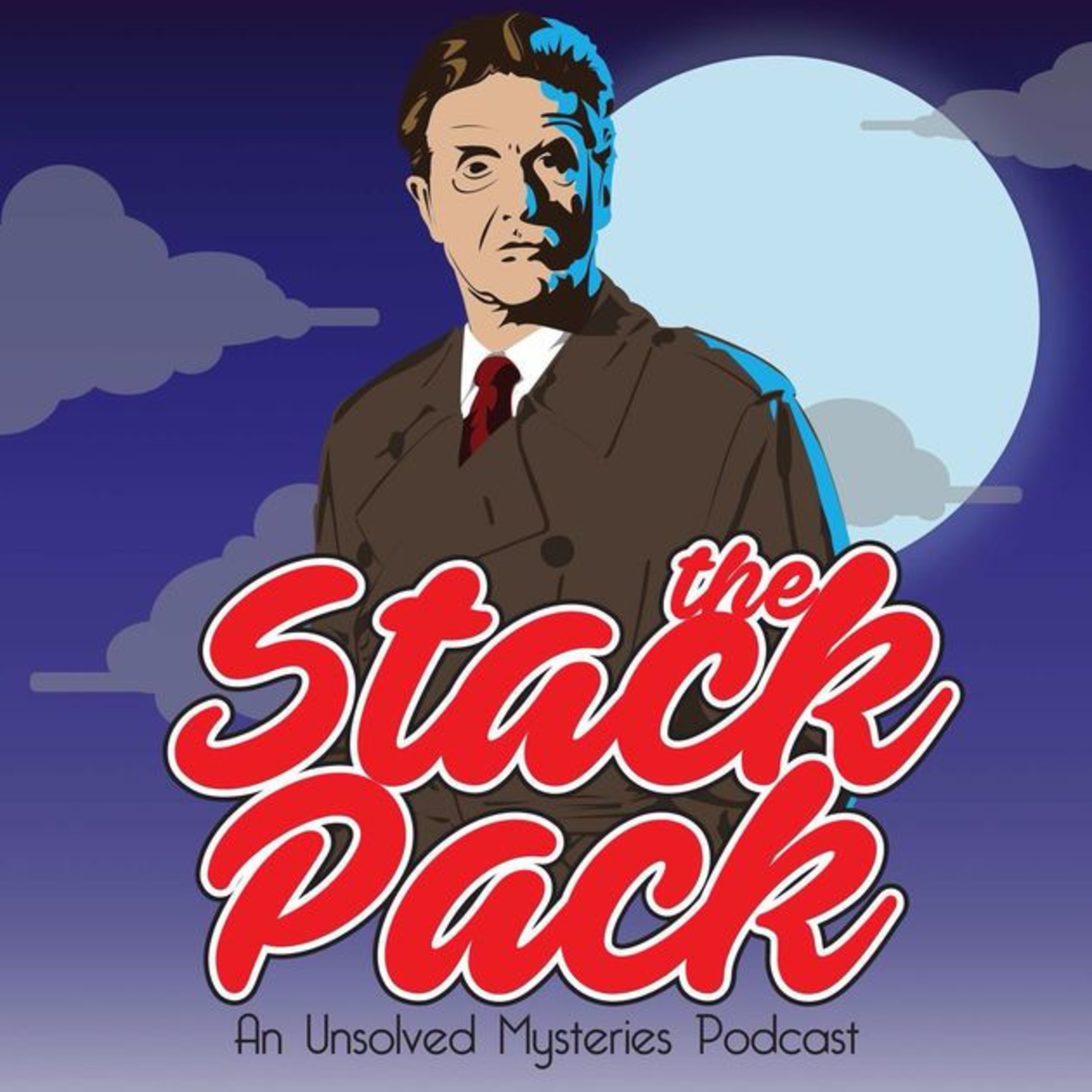 Mystery Movie #5: Willow Creek episode artwork