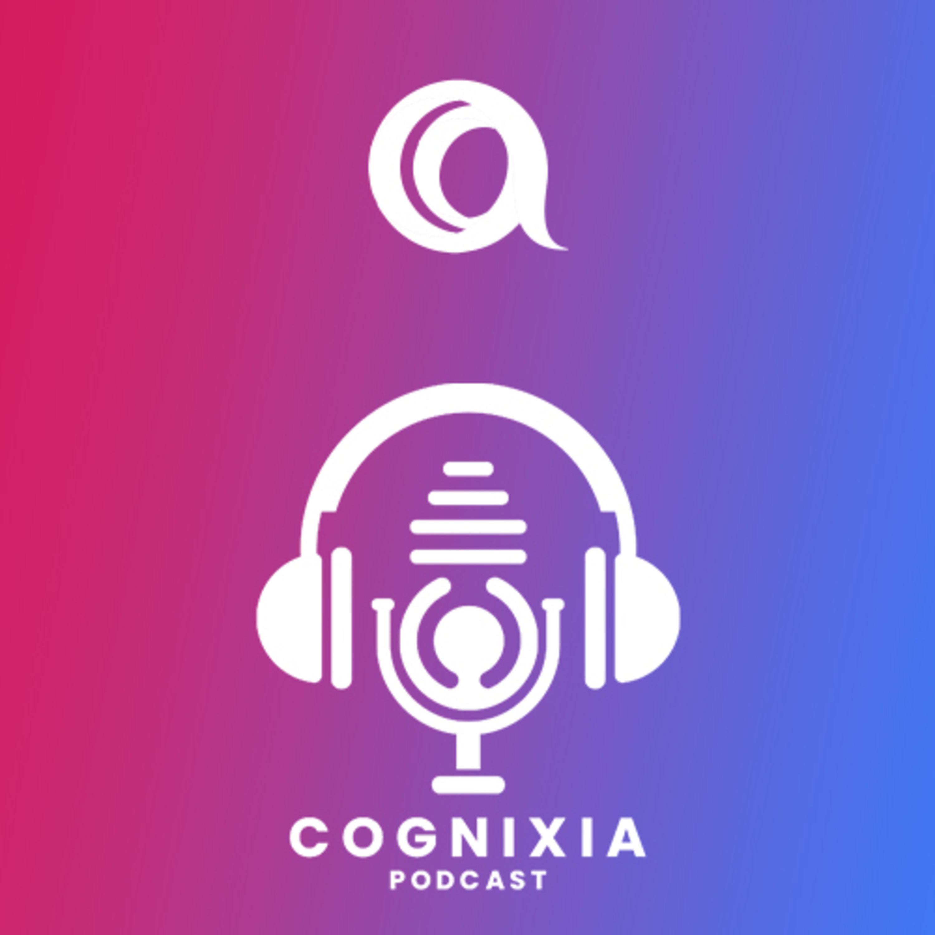 Cognixia Podcast