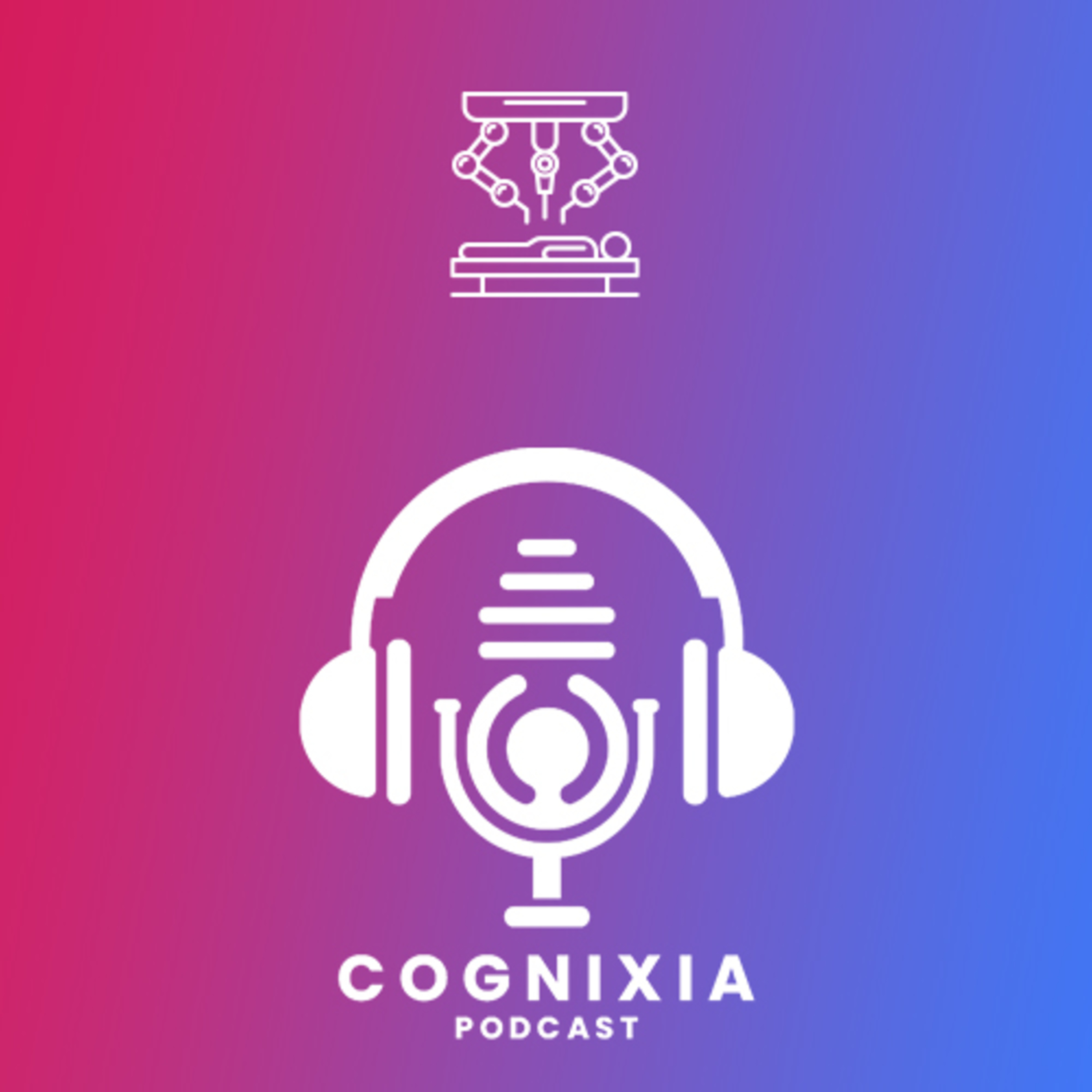 Cognixia Podcast