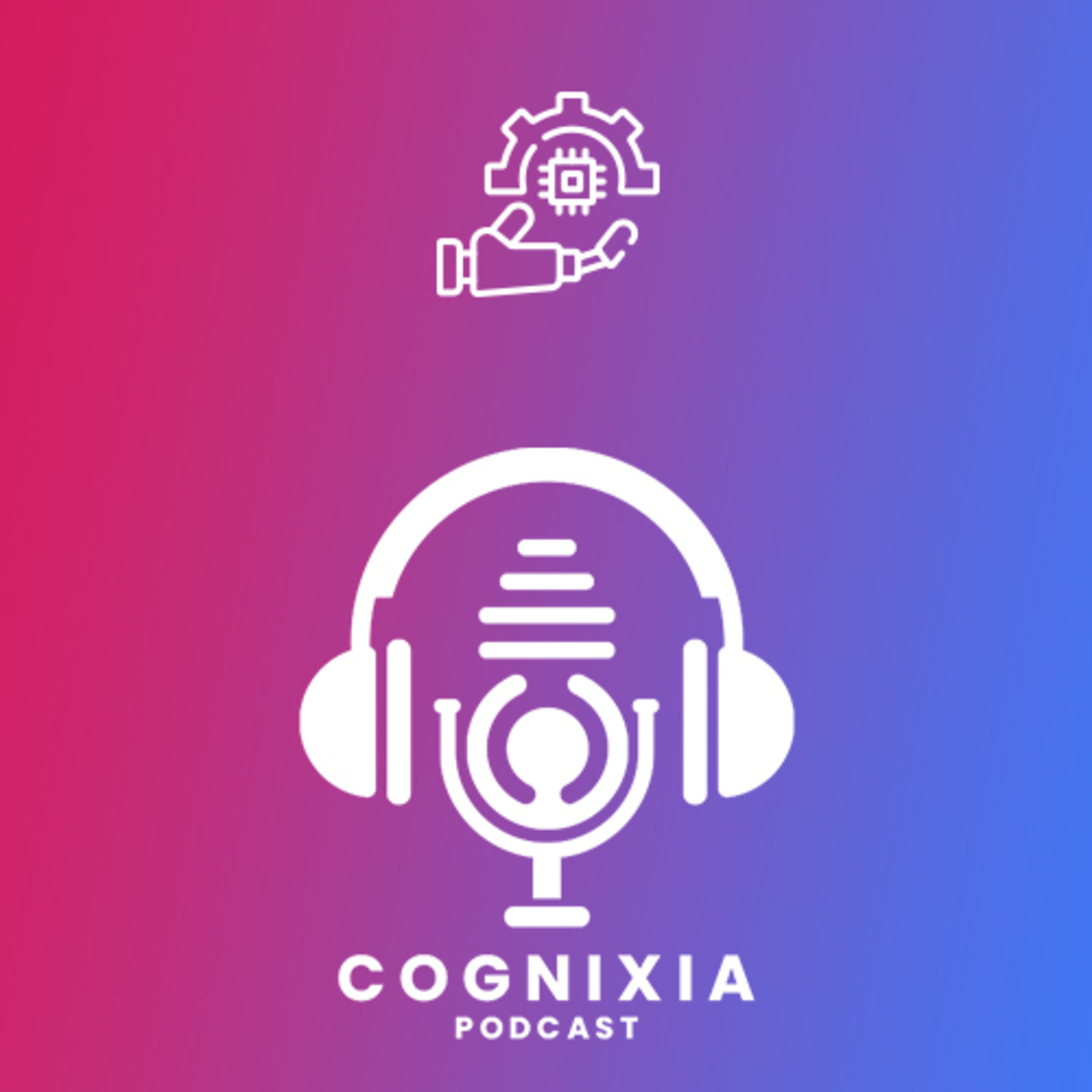 Cognixia Podcast