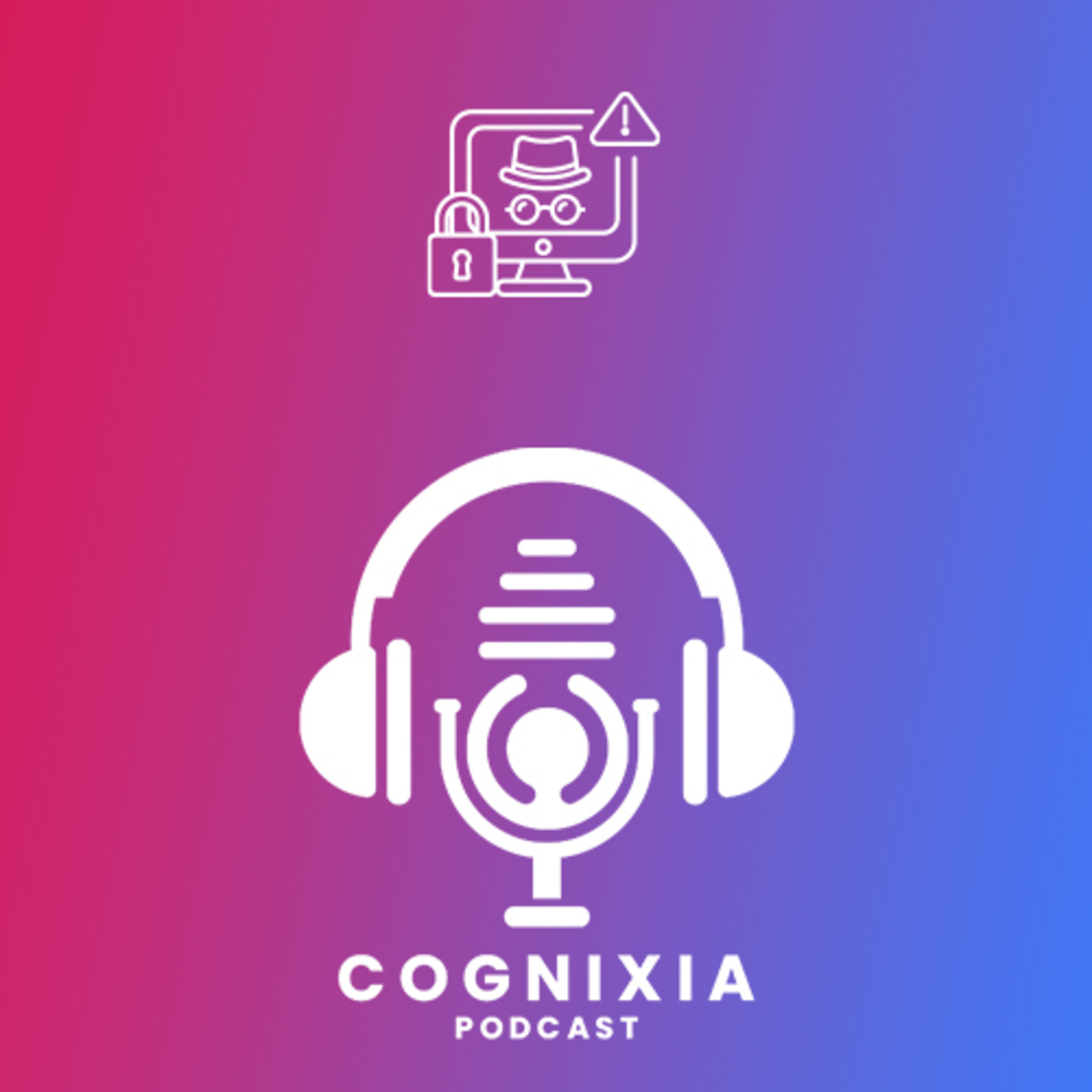 Cognixia Podcast