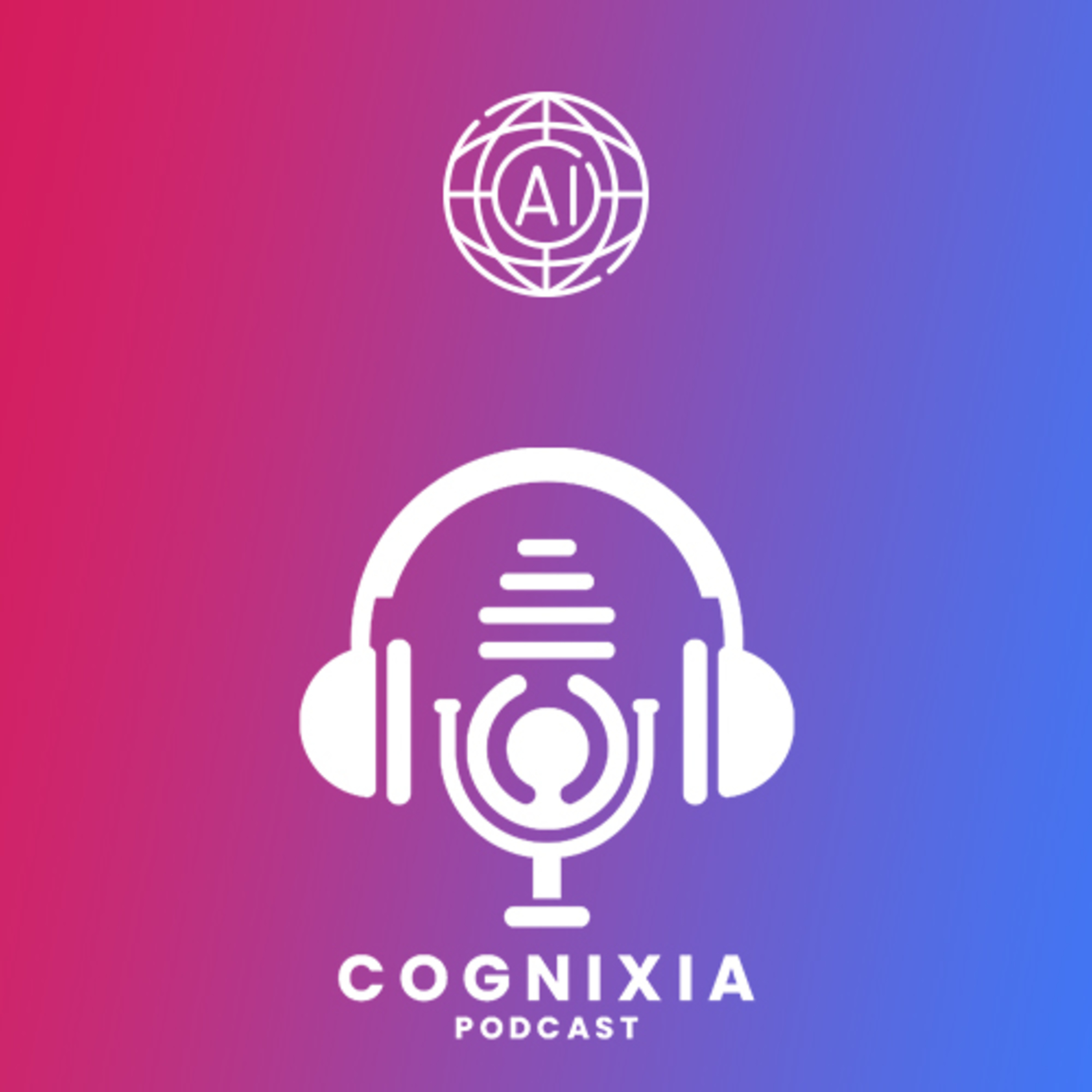 Cognixia Podcast