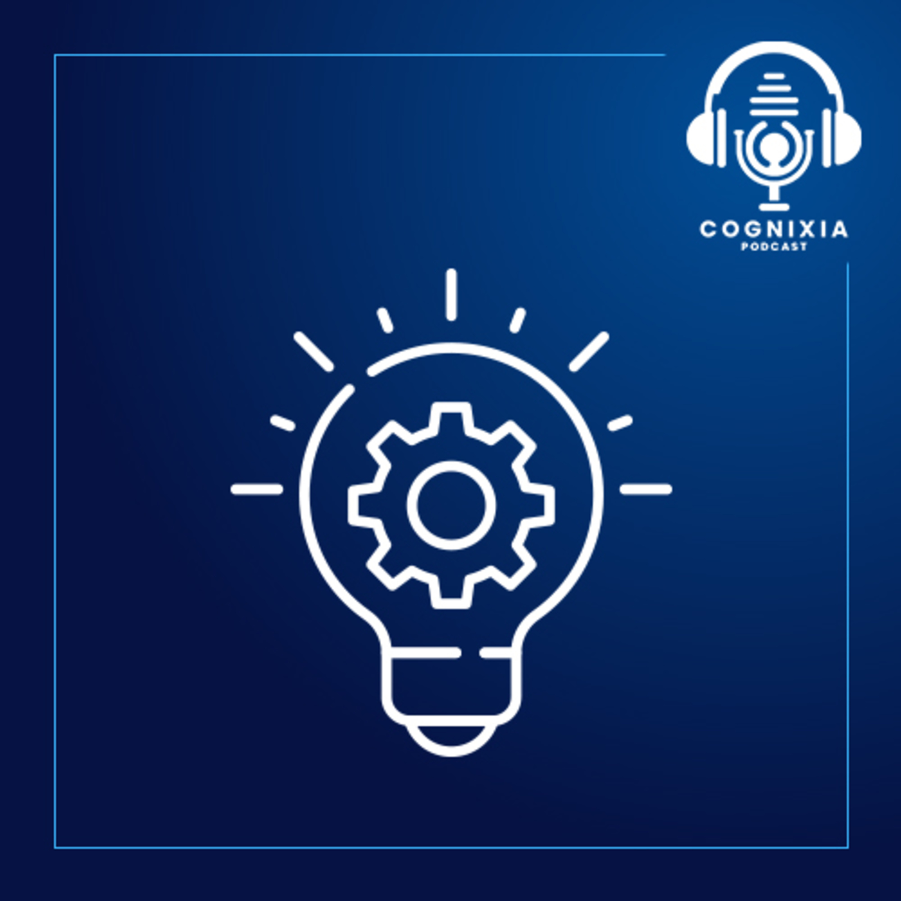 Cognixia Podcast