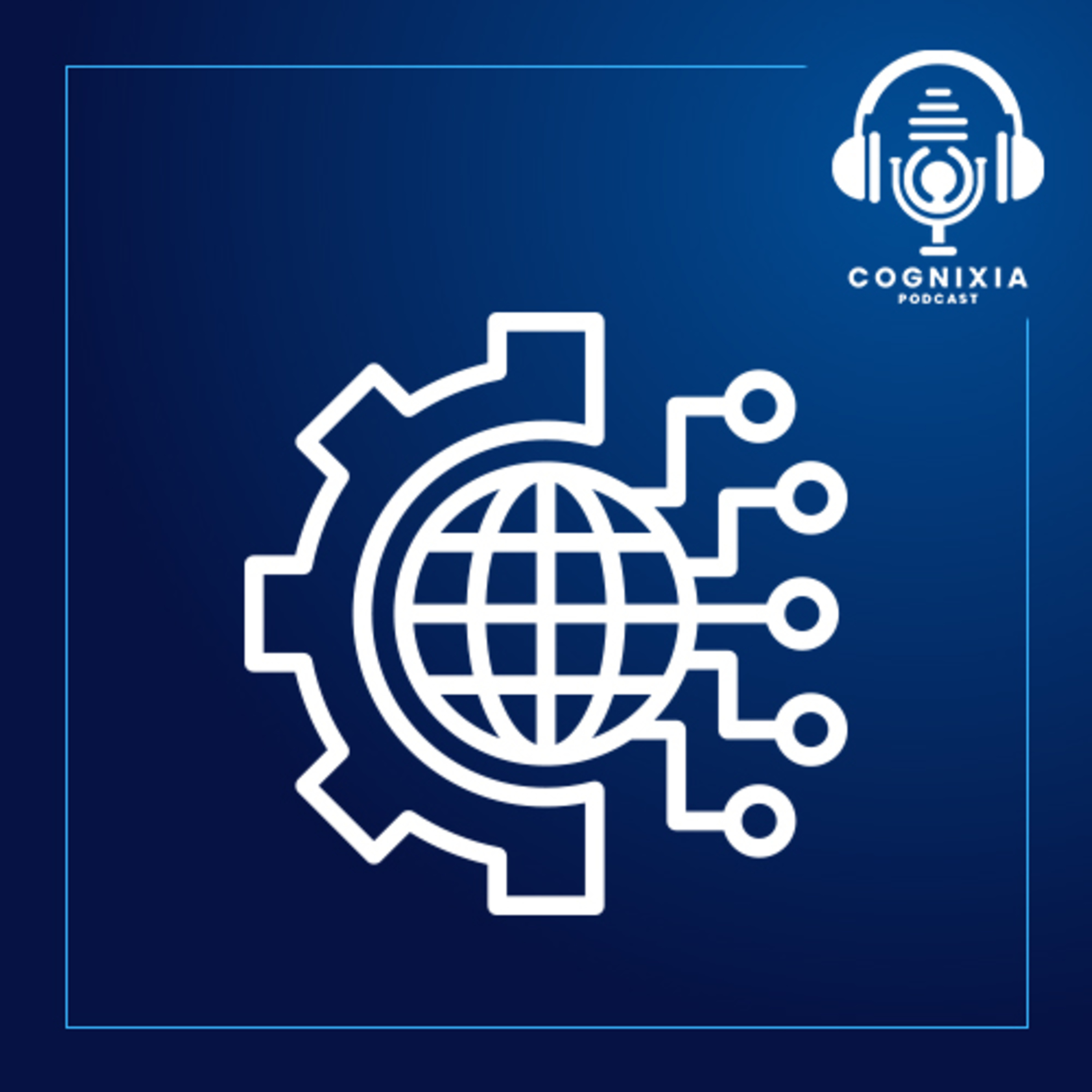 Cognixia Podcast