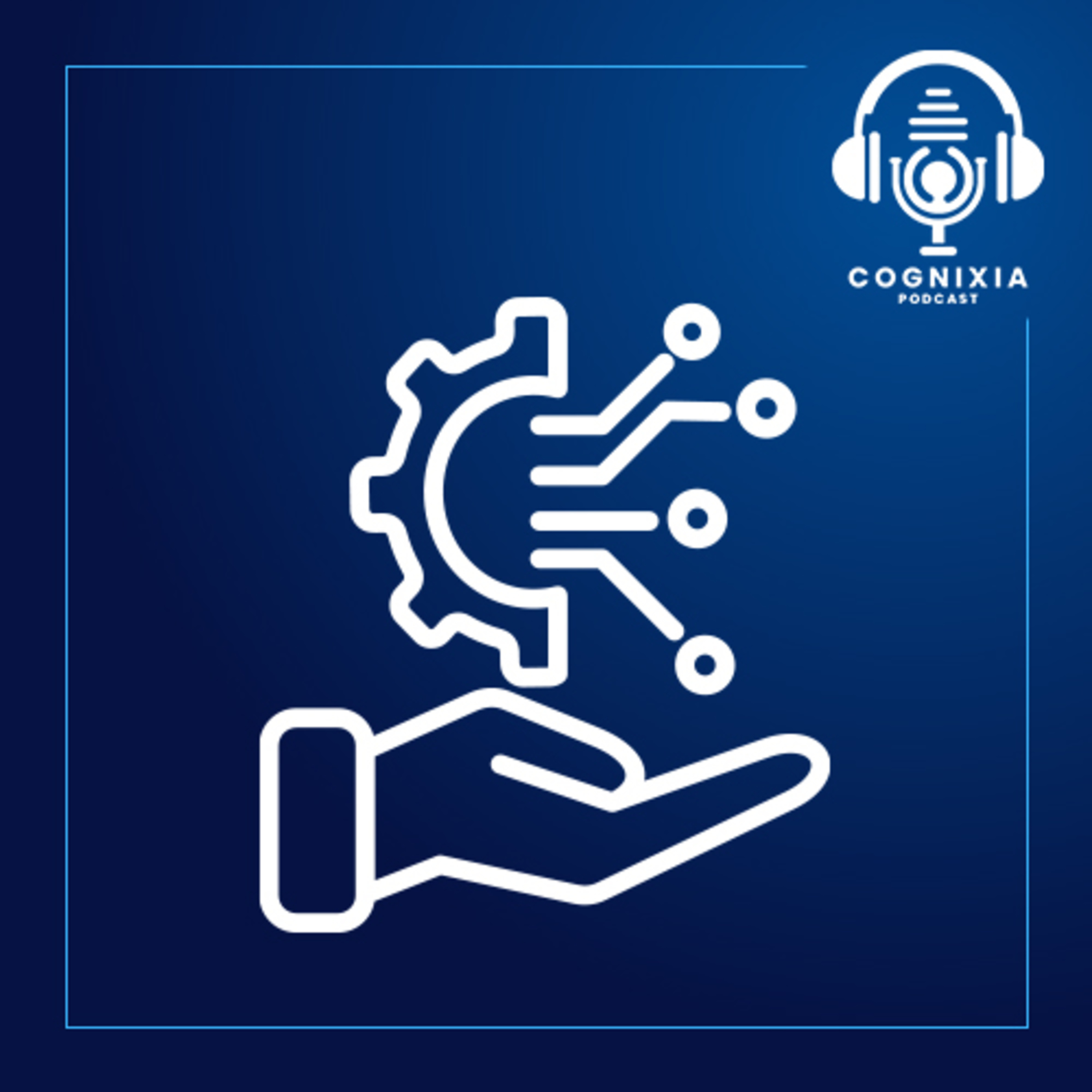 Adaptive Leadership Skills for Digital Enterprises episode artwork