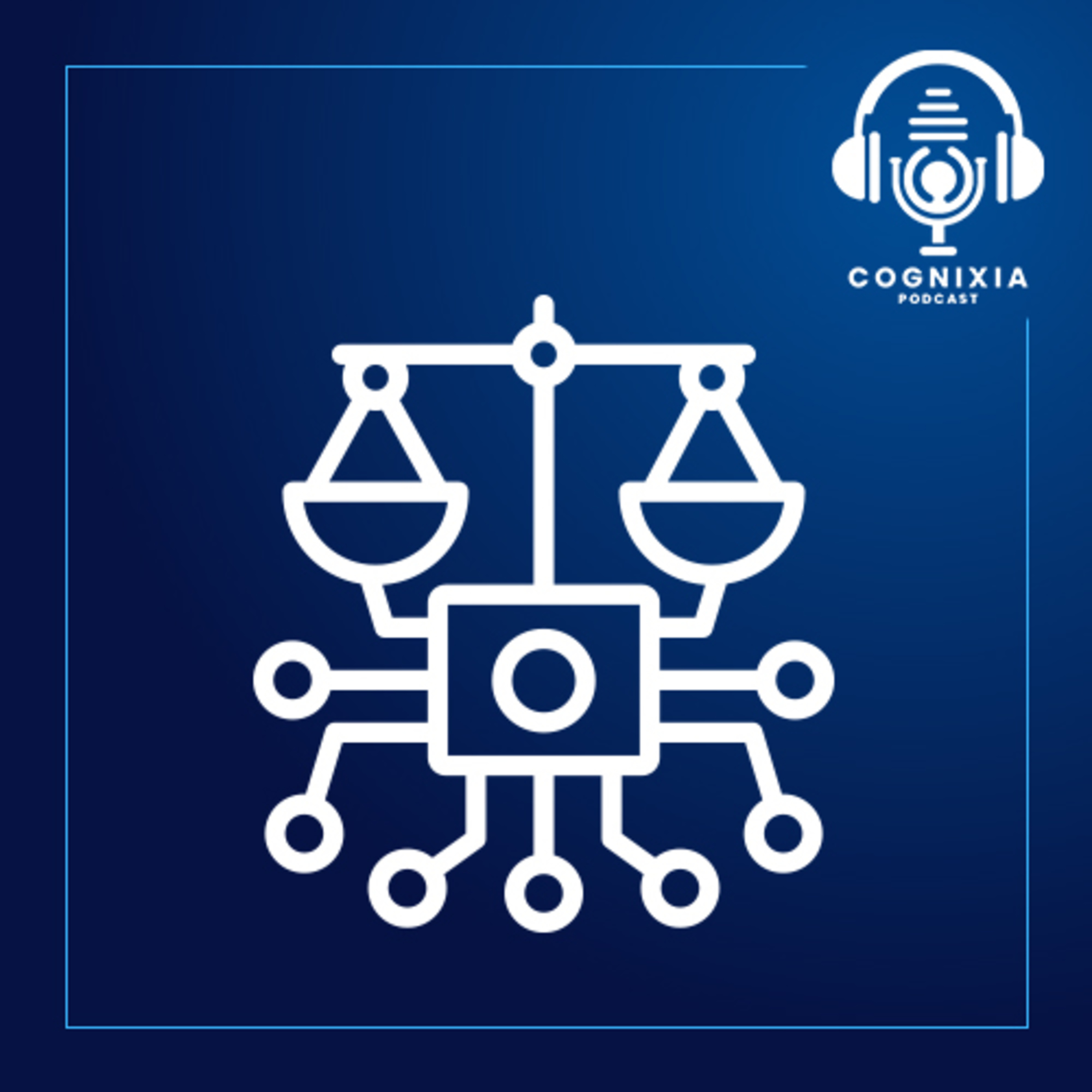 AI Governance Models for Enterprise Transformation episode artwork