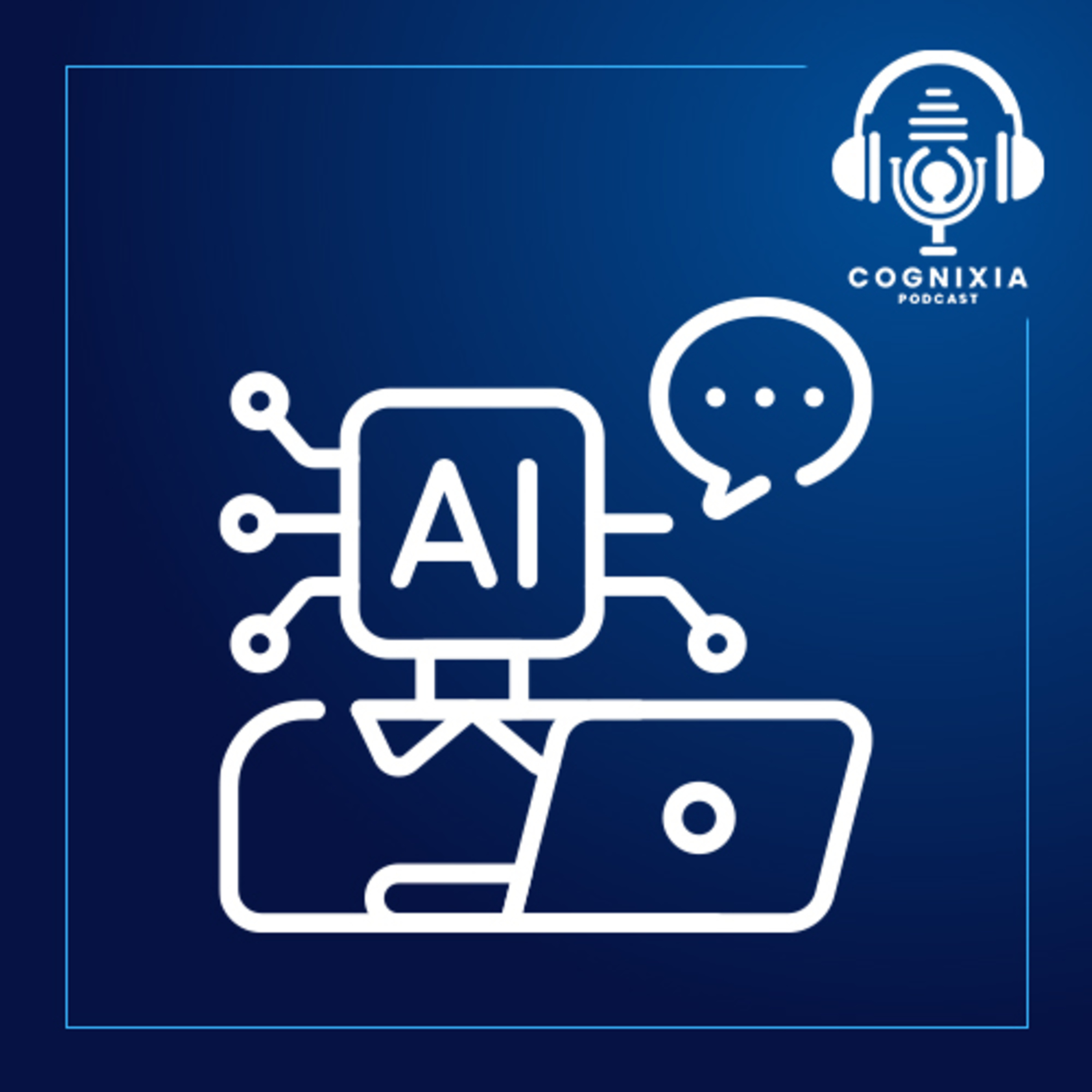Building High-Performance Teams in the Age of AI episode artwork