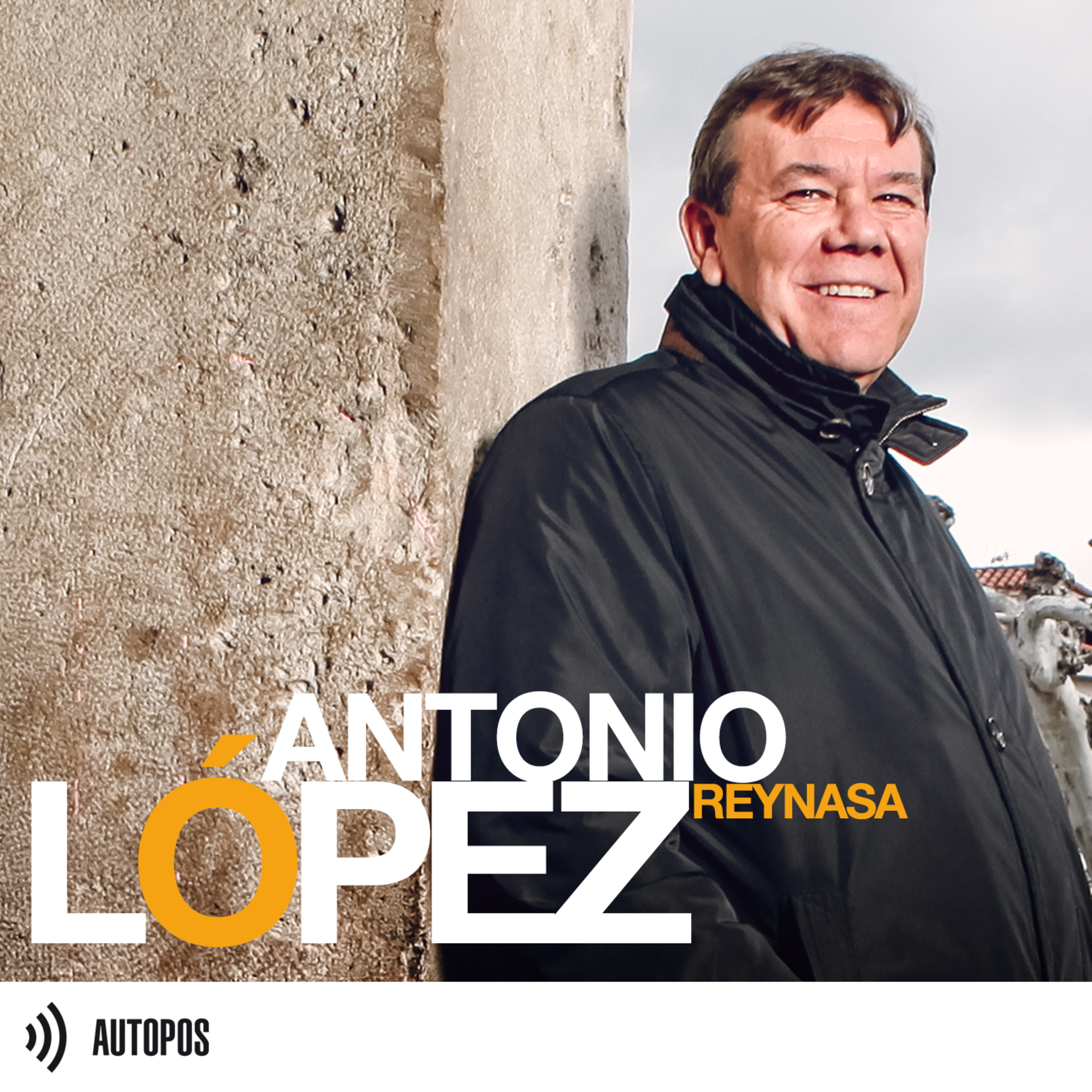 Portada de El PODCAST de la POSVENTA