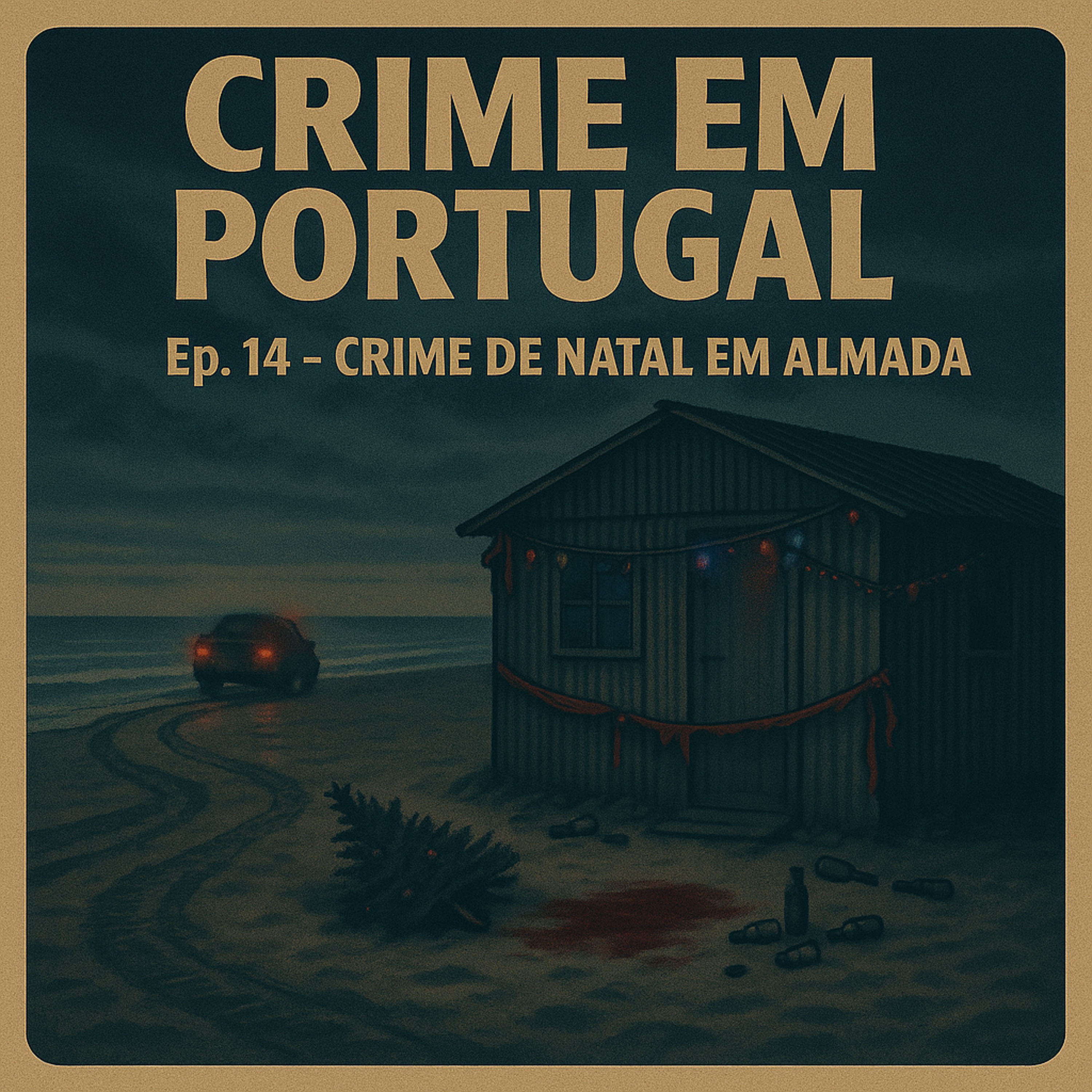 Crime em Portugal