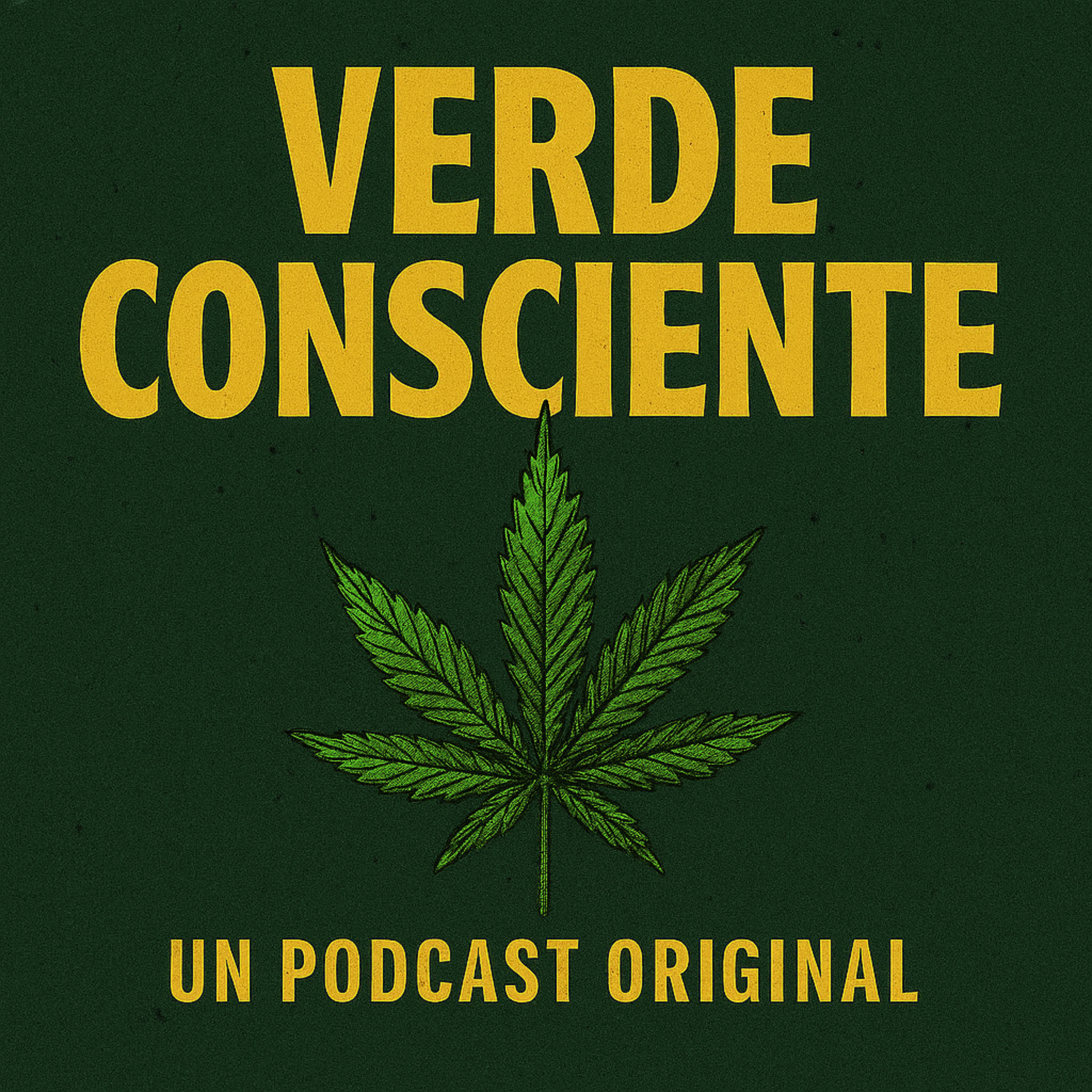 Verde Consciente – Episodio 1: El Espejo Roto episode artwork