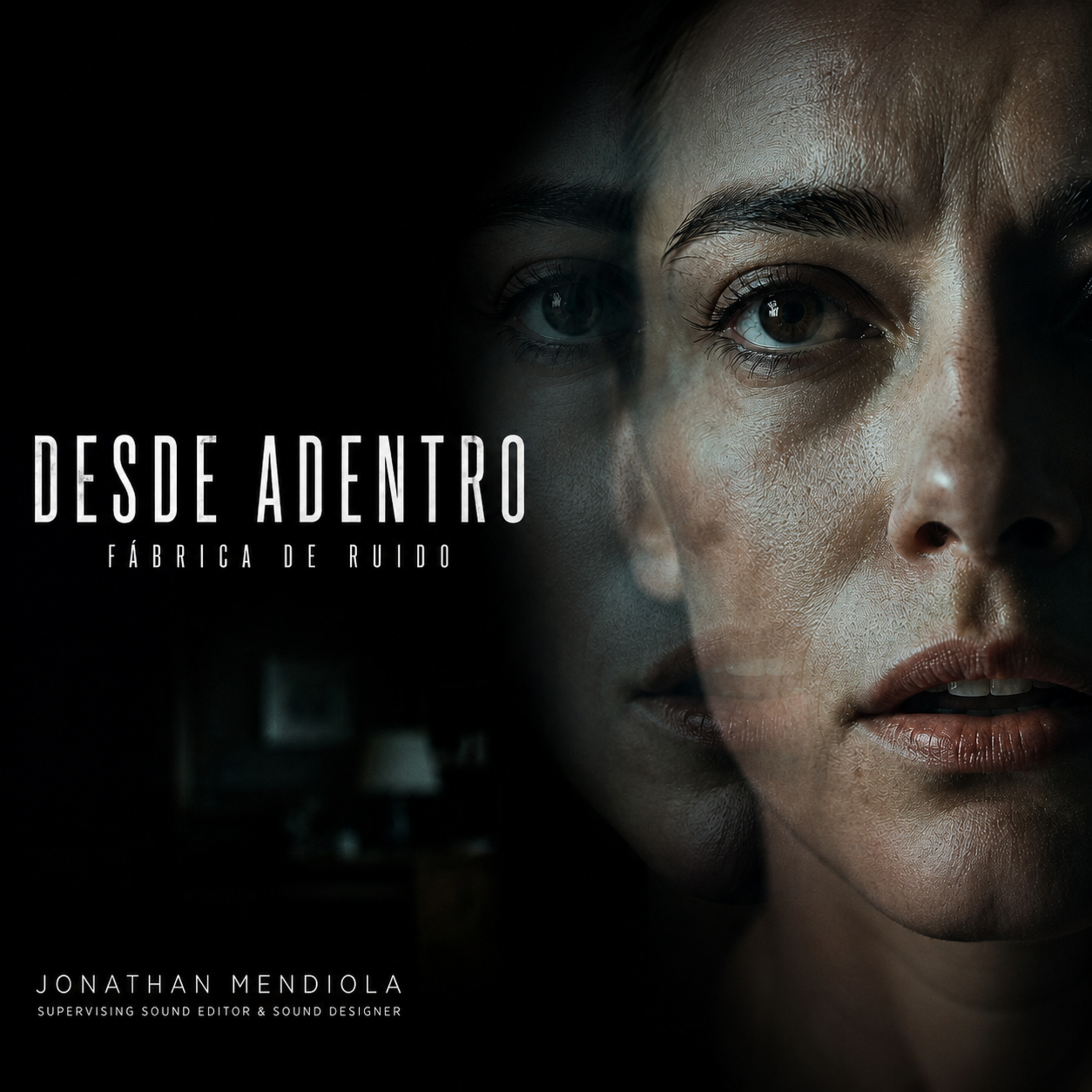 AQUÍ ADENTRO episode artwork