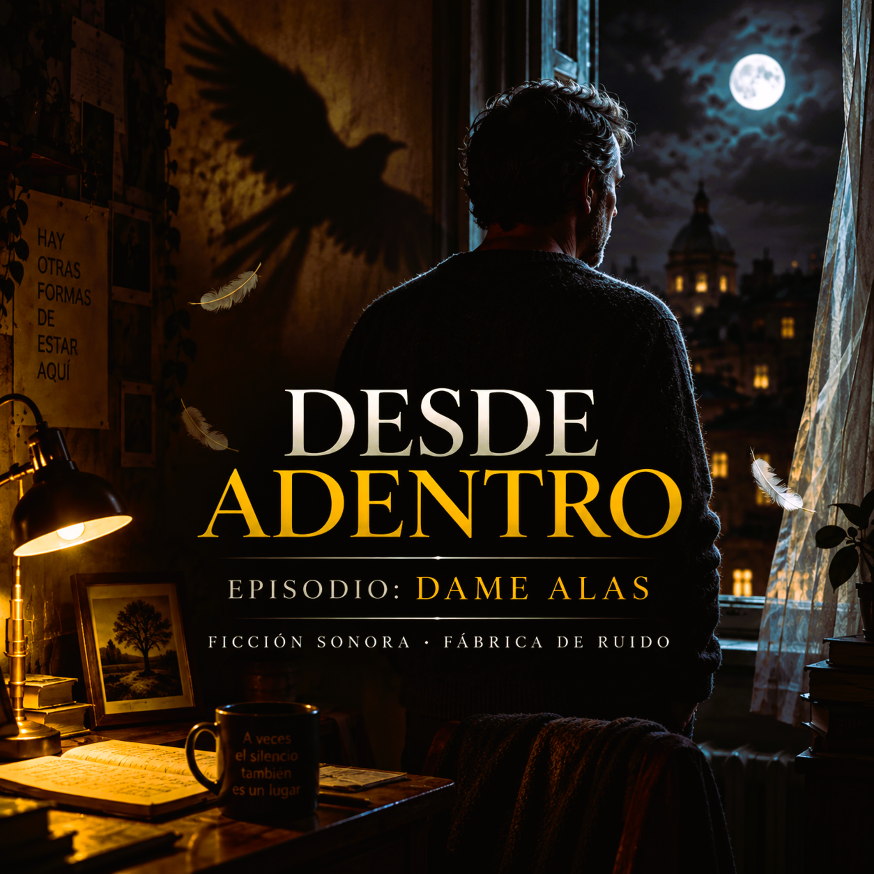 Portada de KCDMX Radio