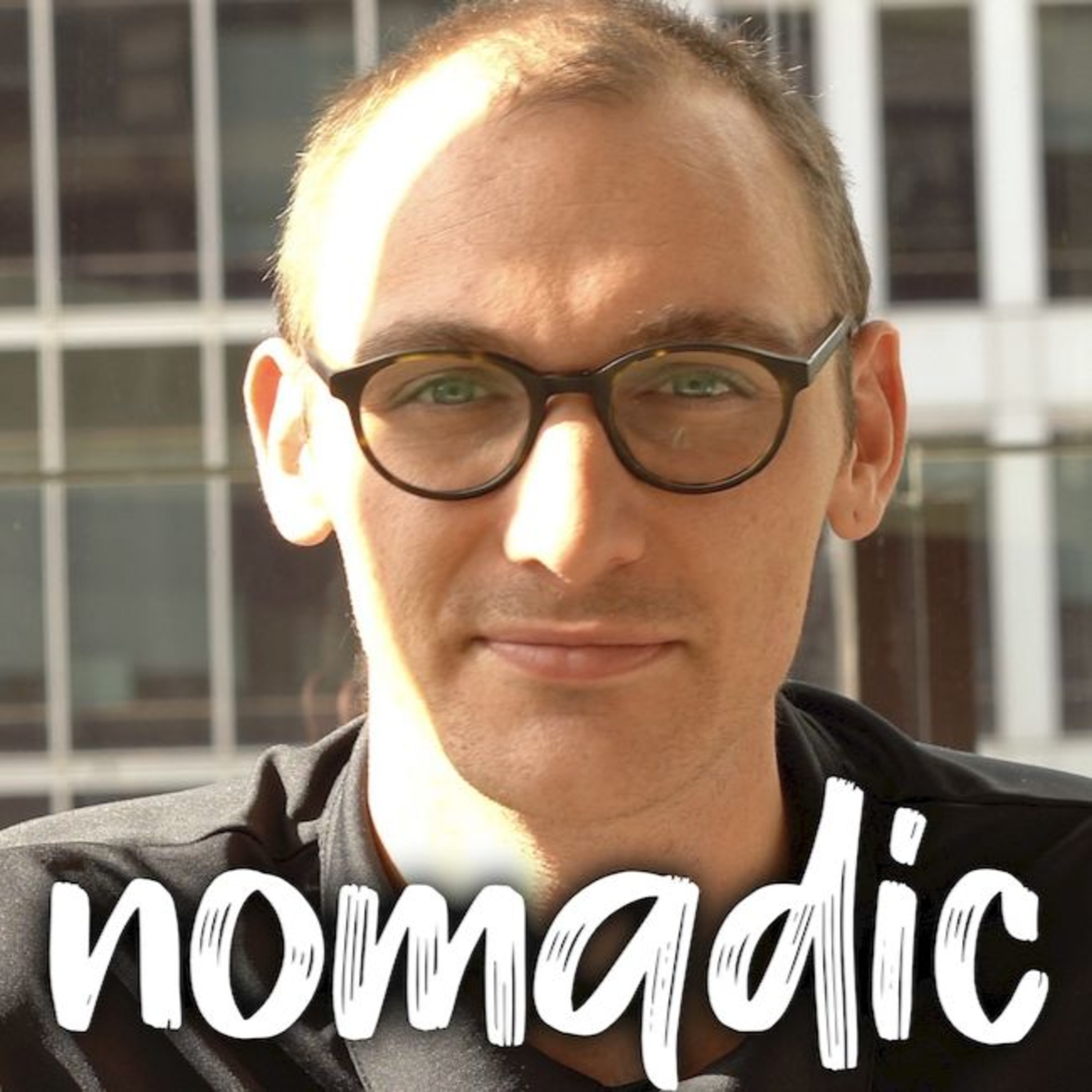 SE1 EP3 - Can A NOMADIC AGENCY Benefit From BNI? (Business Network International) episode artwork