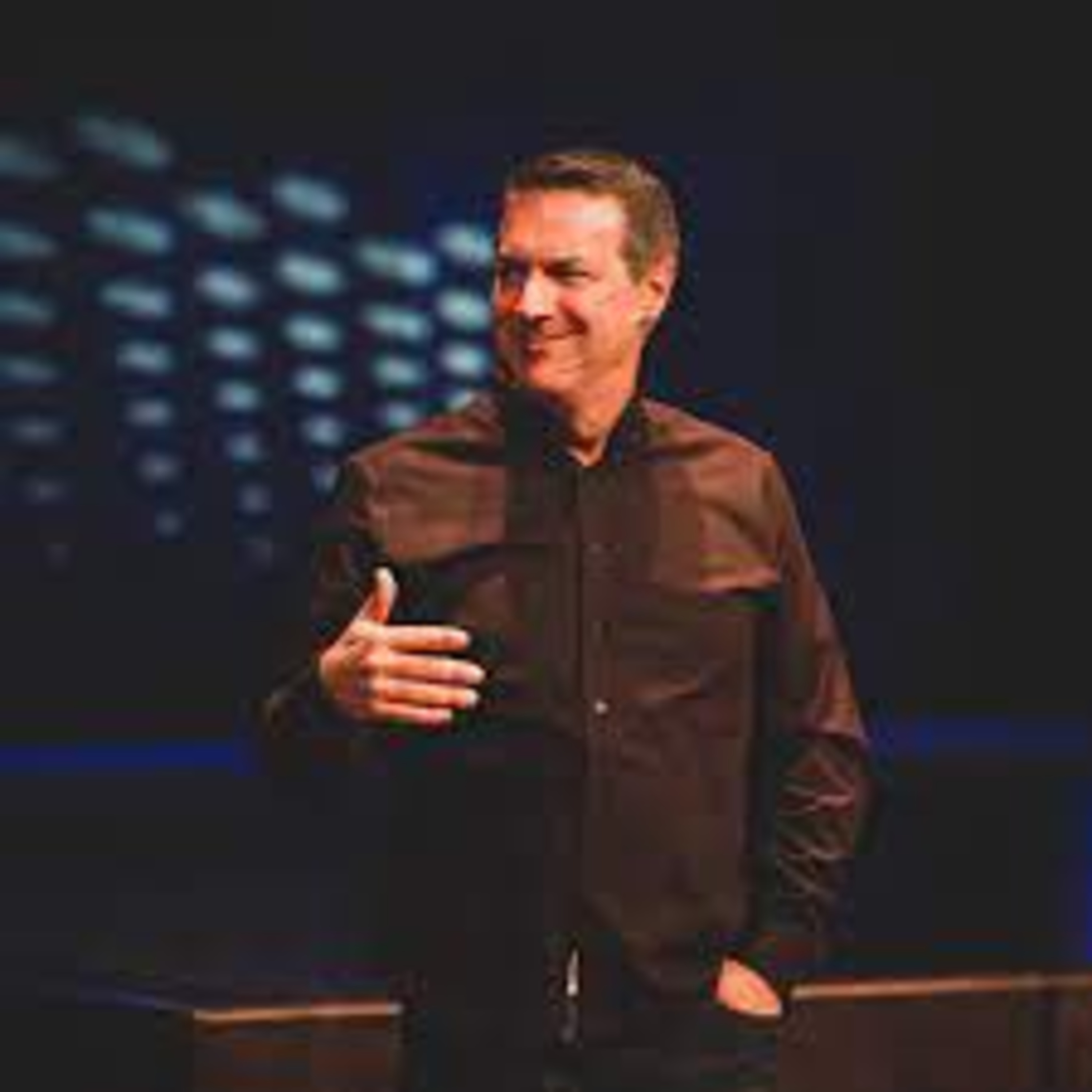 (Guest Greg Fritz) The Best Kept Secret in the World