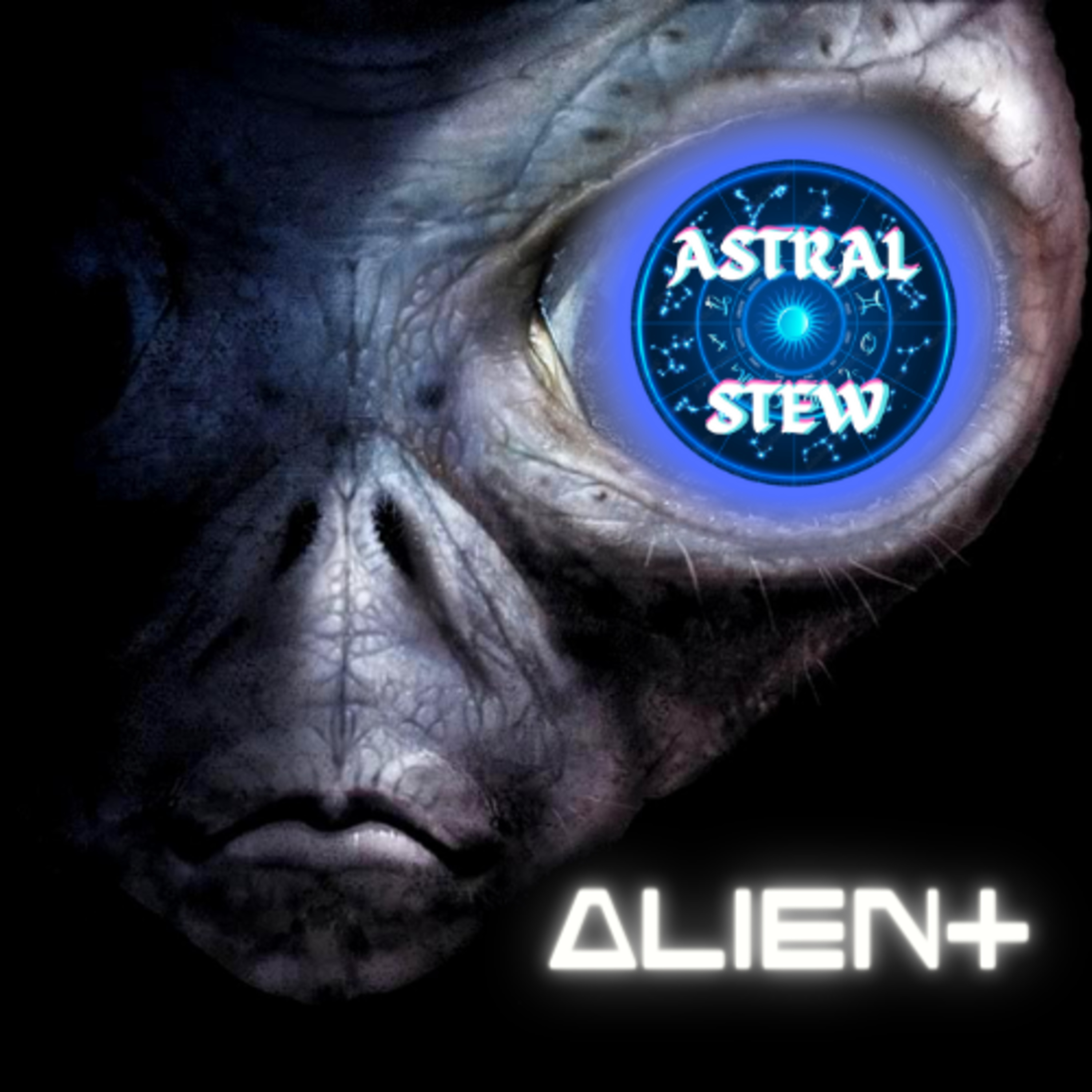 16. Alien+