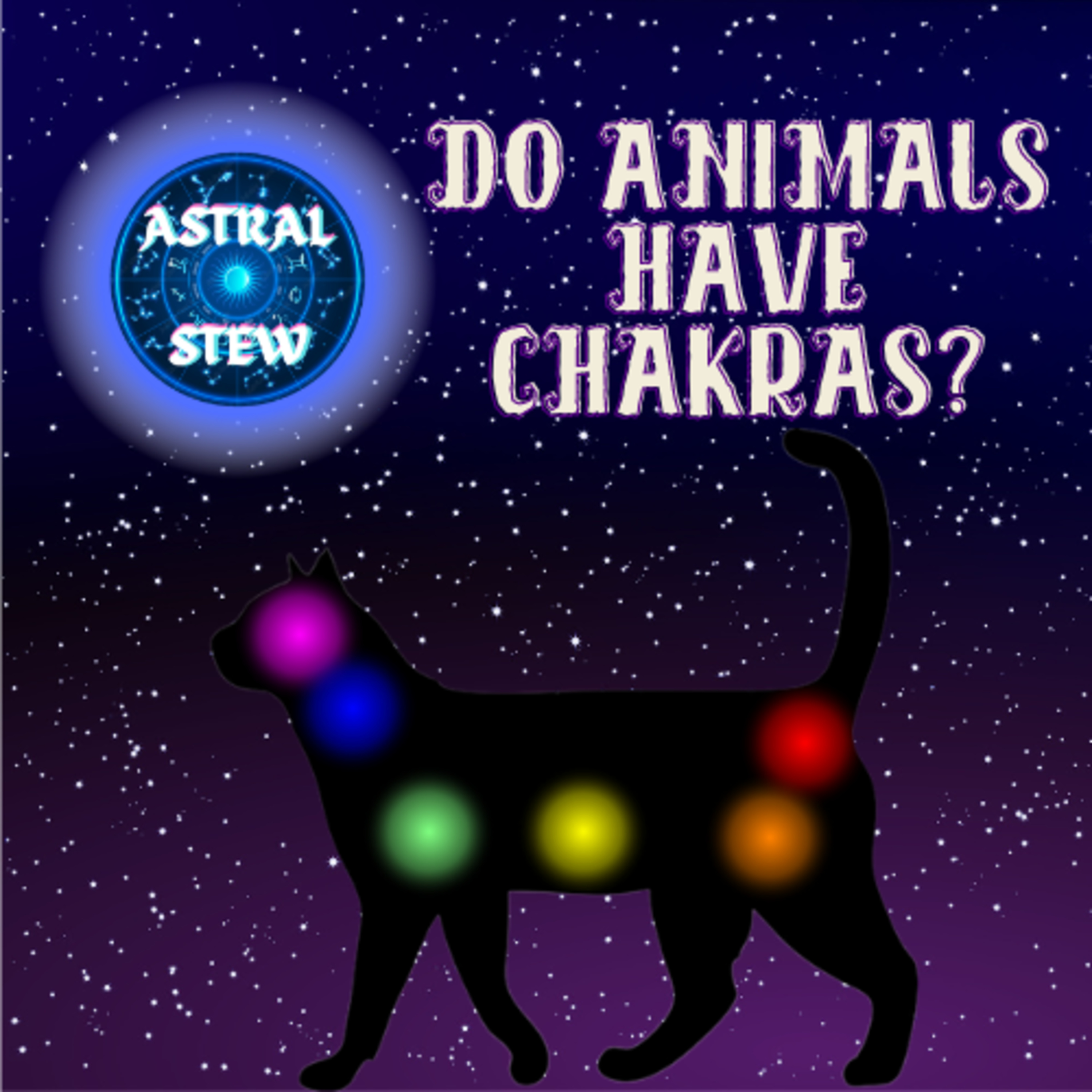 Astral Stew