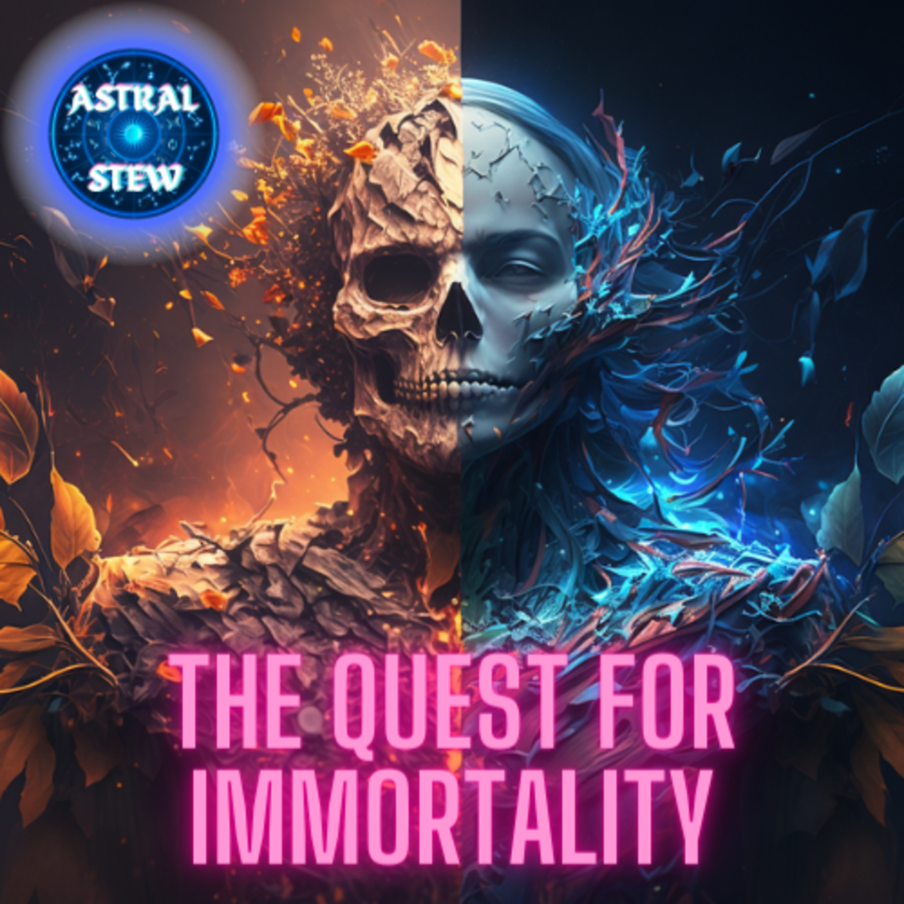 21. The Quest For Immortality